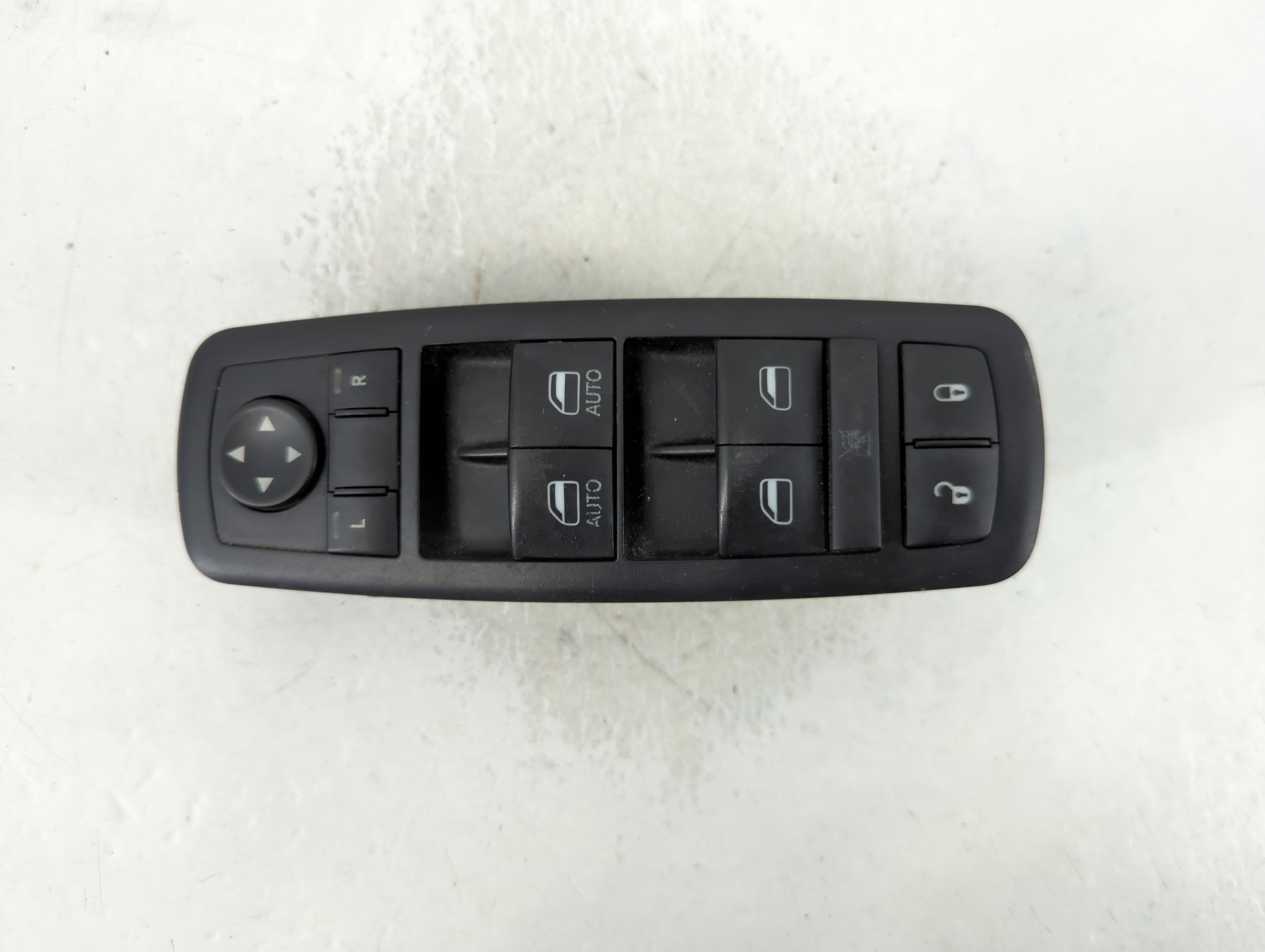 Picture of Dodge Ram 1500 Driver Left Door Master Power Window Switch 56046826ae 850239