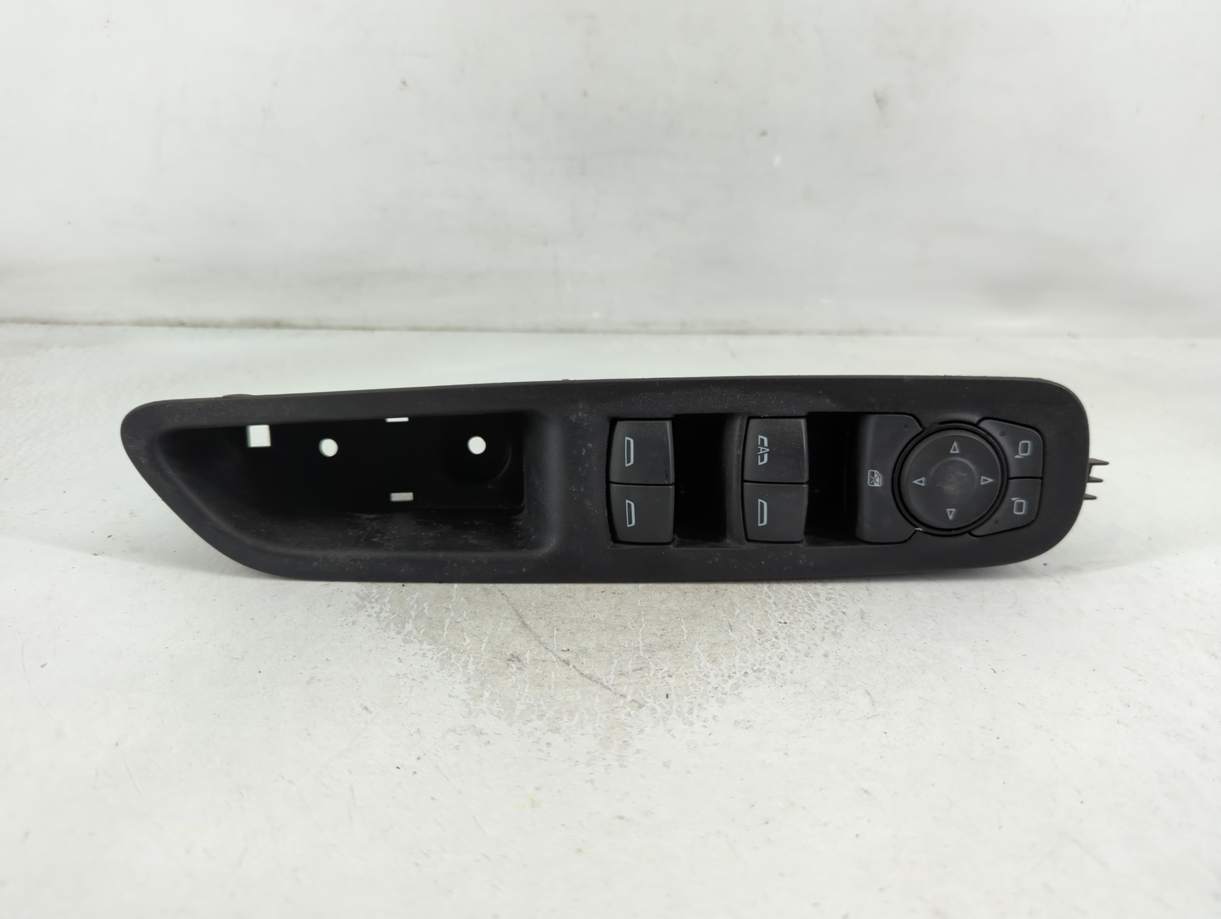 Gmc Terrain Driver Left Door Master Power Window Switch 84139693 850248 - Oemusedautoparts1.com