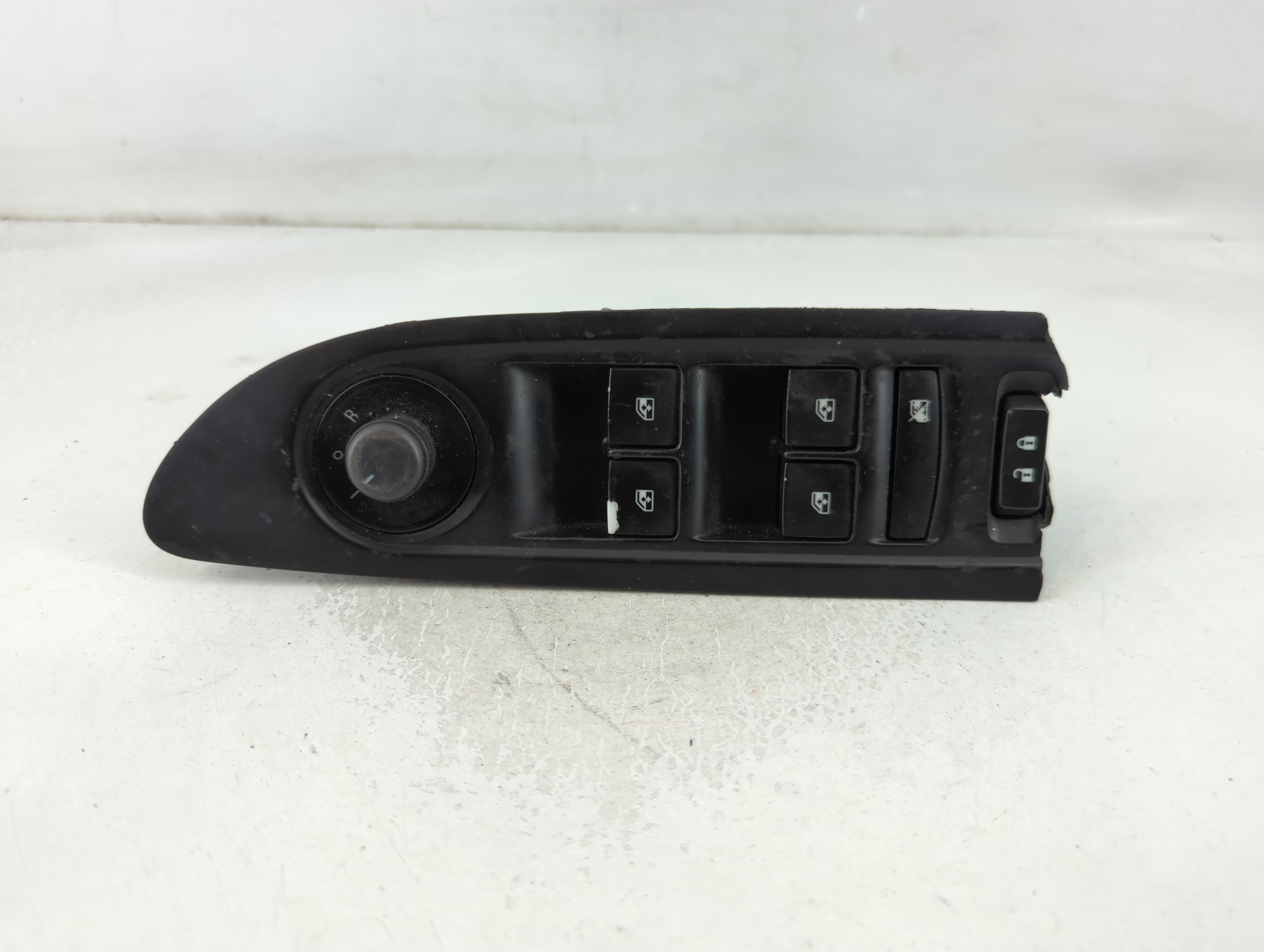 Picture of 2011-2016 Chevrolet Cruze Driver Left Door Master Power Window Switch 850255