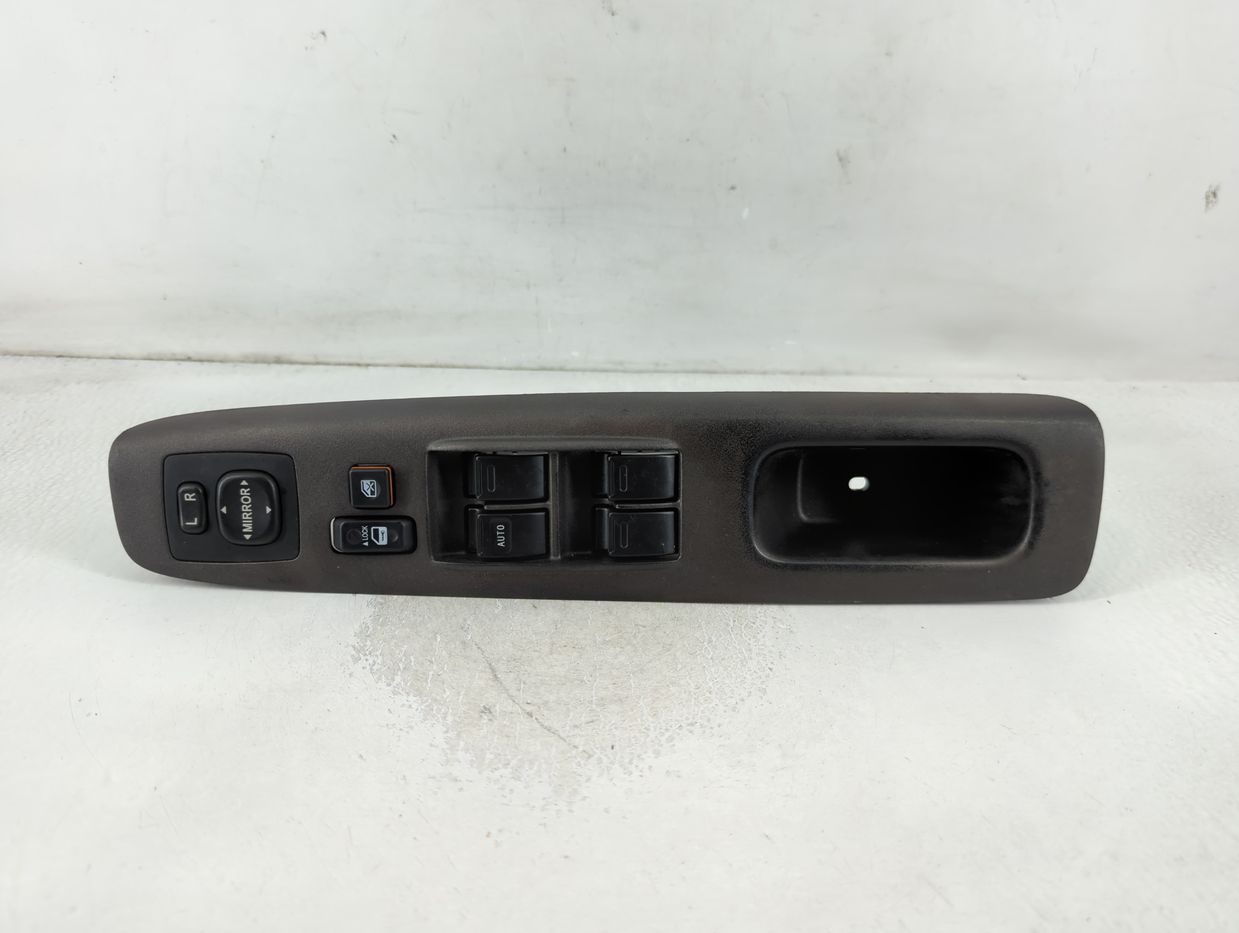 2002-2006 Toyota Camry Driver Left Door Master Power Window Switch 850259 - Oemusedautoparts1.com