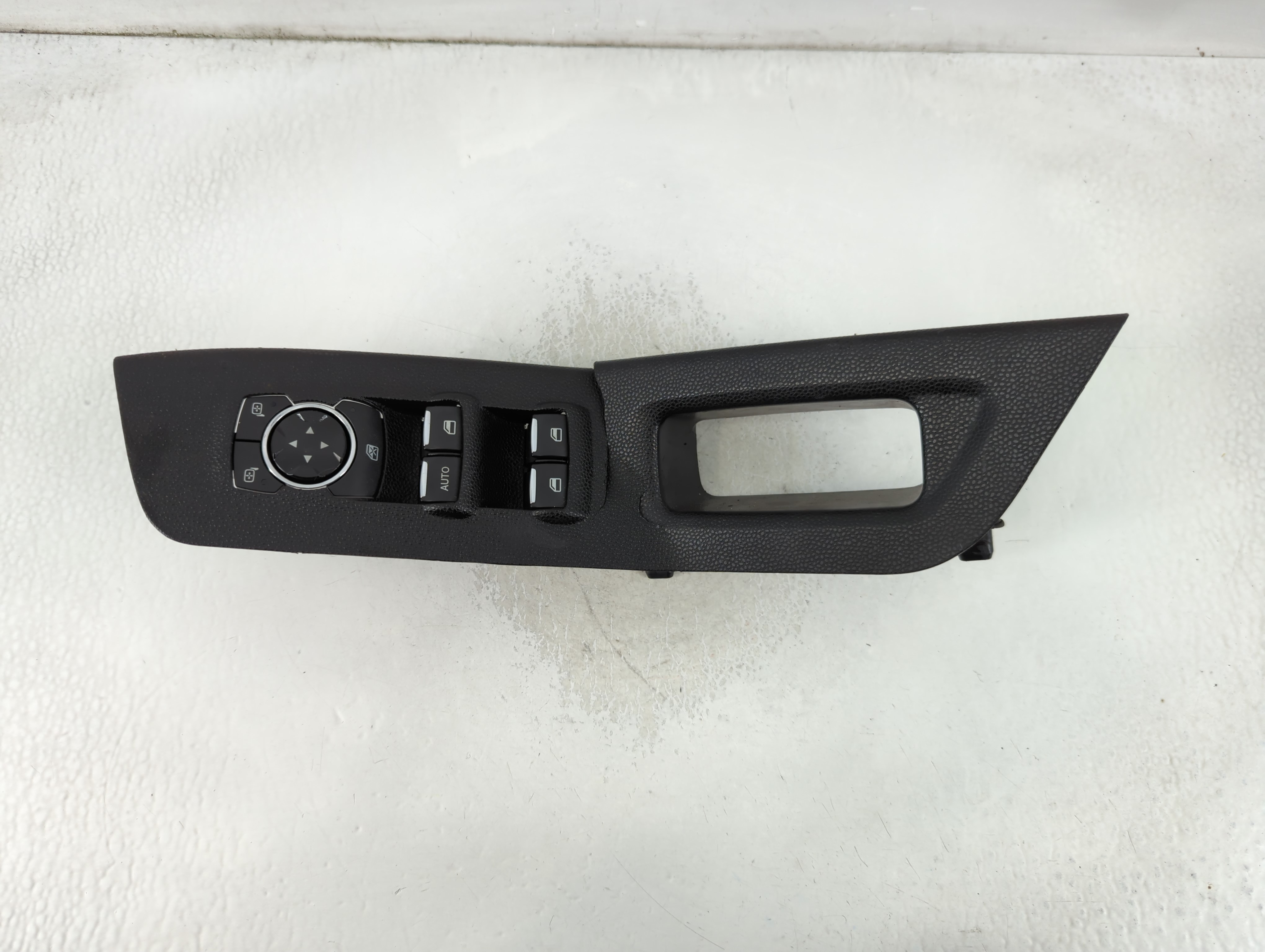 2018-2022 Ford Ecosport Driver Left Door Master Power Window Switch 850262 - Oemusedautoparts1.com