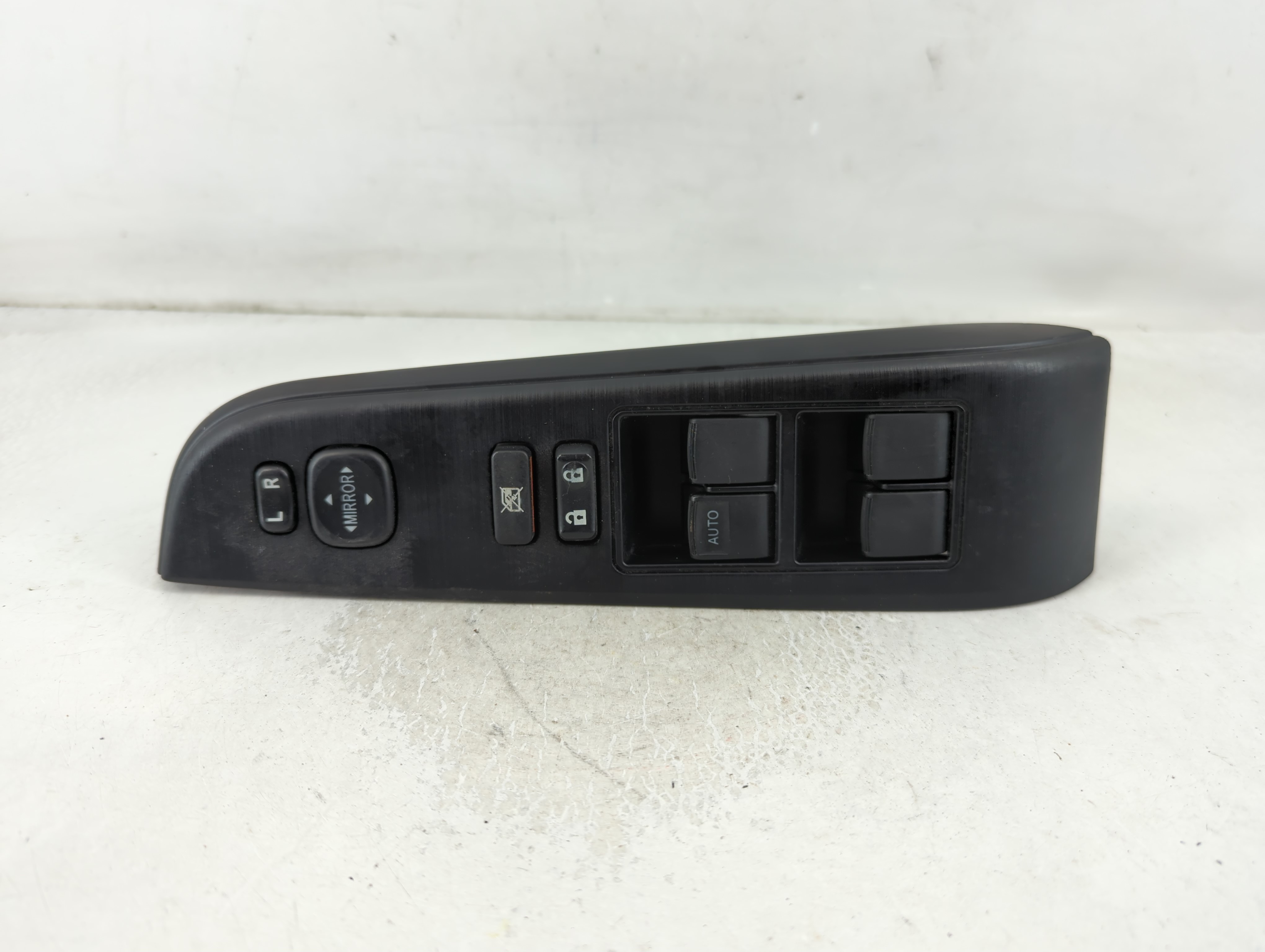 2007-2014 Toyota Camry Driver Left Door Master Power Window Switch 850266 - Oemusedautoparts1.com