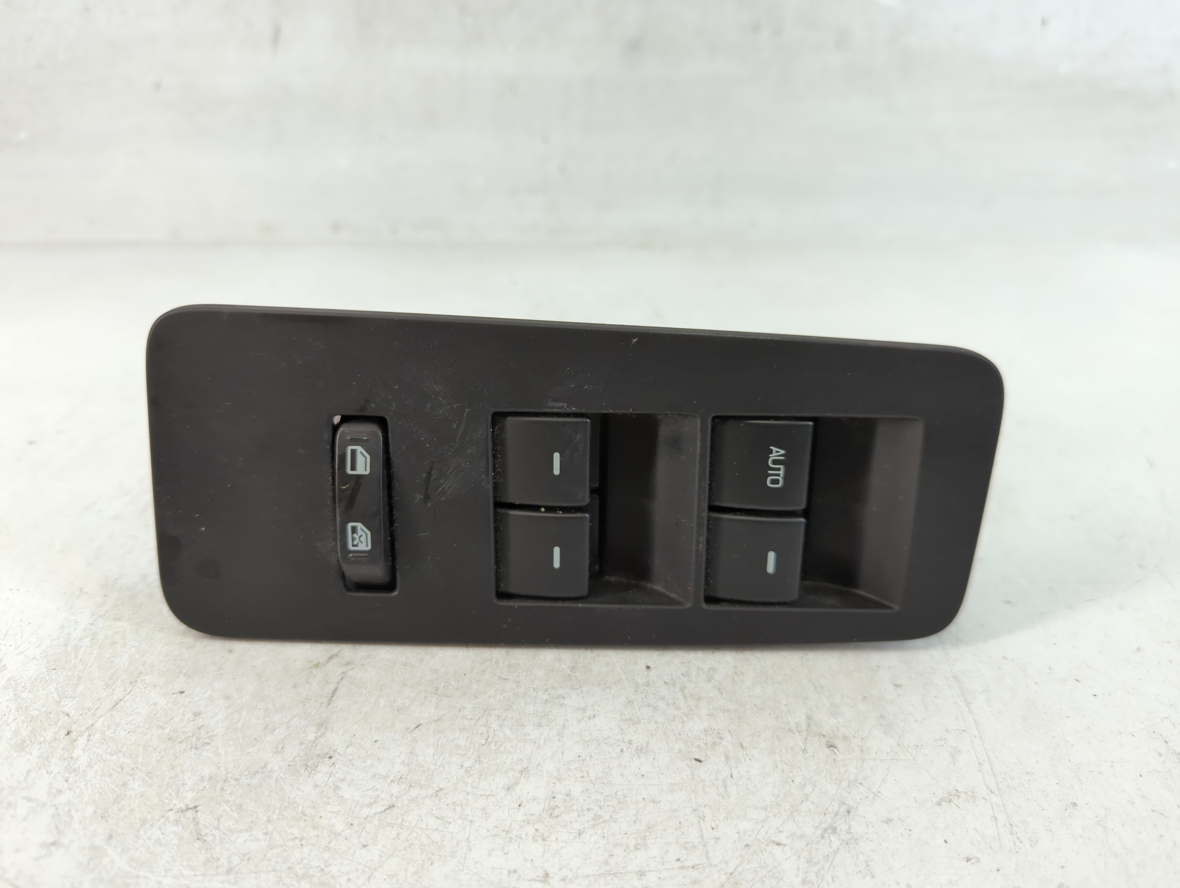 2009-2019 Ford Flex Driver Left Door Master Power Window Switch 1593316 850292 - Oemusedautoparts1.com