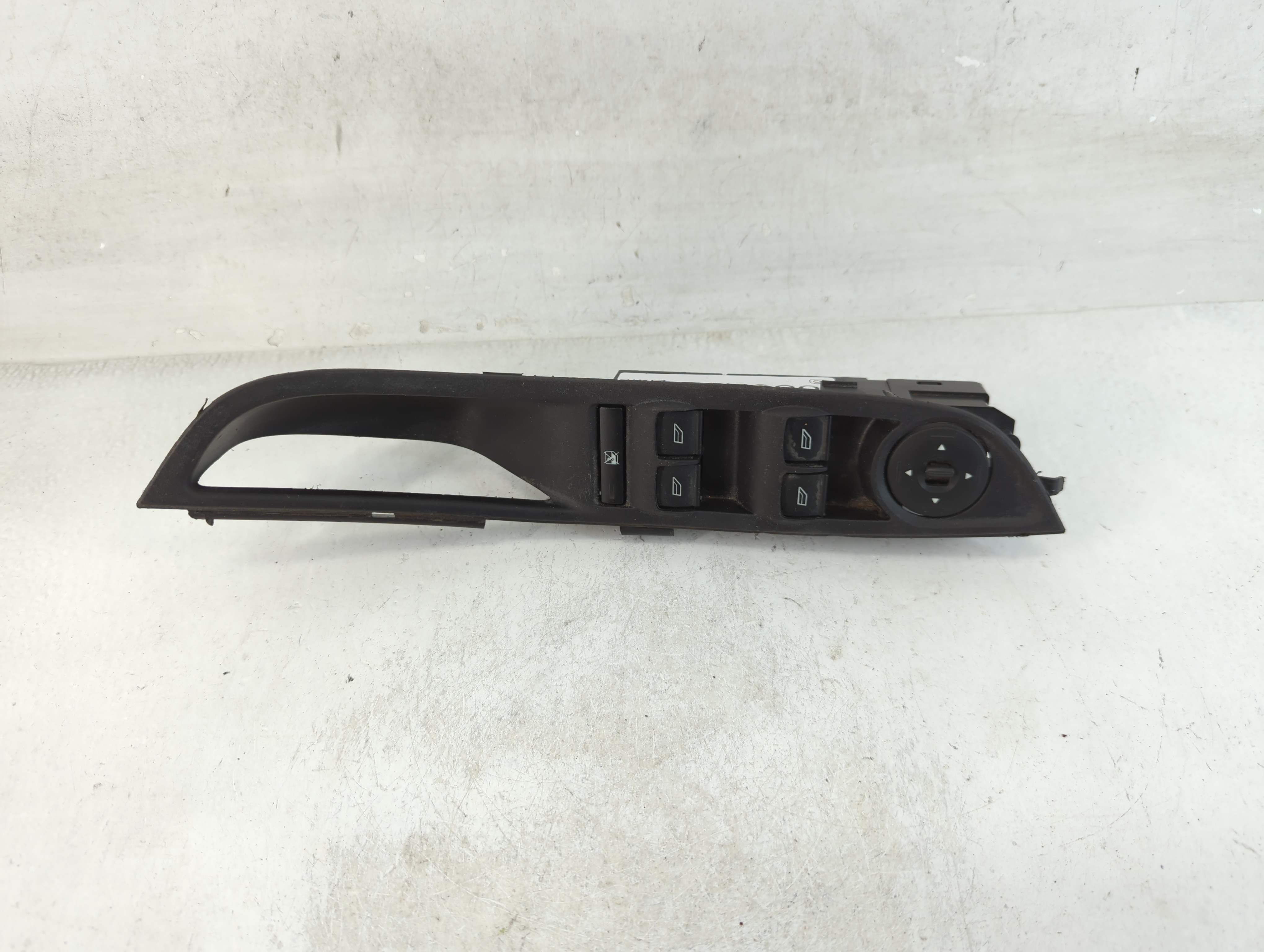 Picture of 2012-2018 Ford Focus Driver Left Door Master Power Window Switch 850293