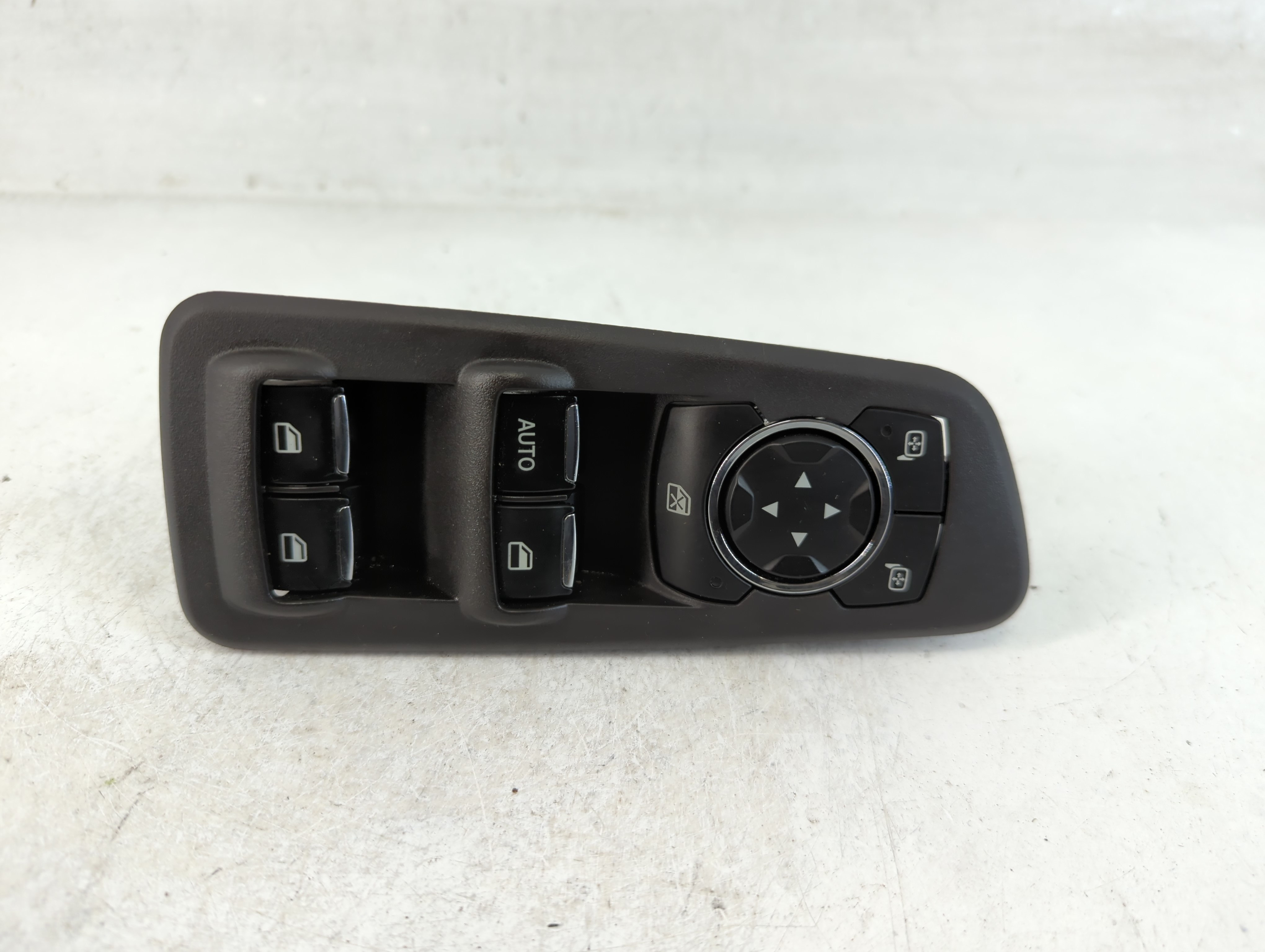 2011-2015 Ford Explorer Driver Left Door Master Power Window Switch 850294 - Oemusedautoparts1.com