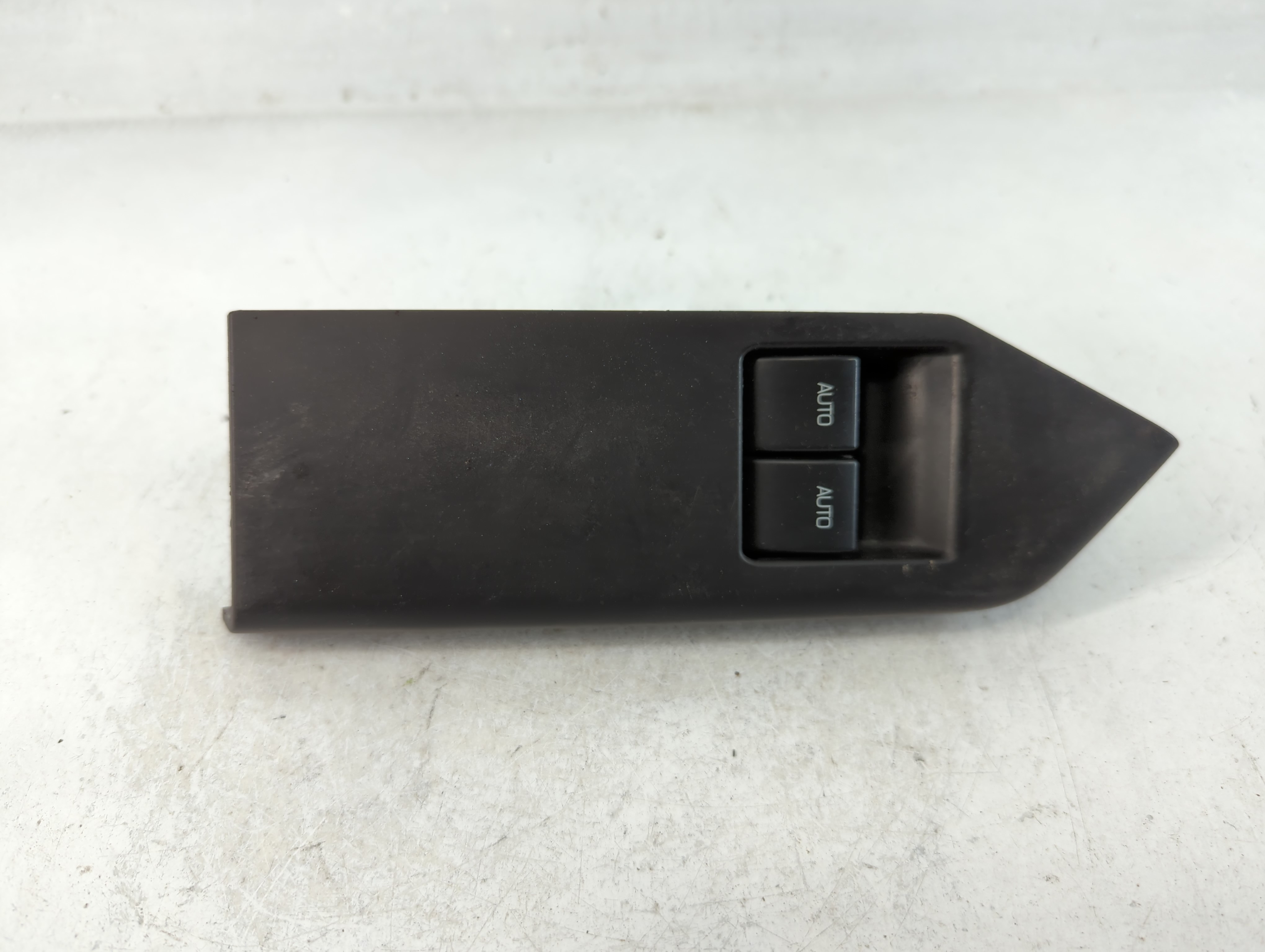2010-2014 Ford Mustang Driver Left Door Master Power Window Switch 850297 - Oemusedautoparts1.com