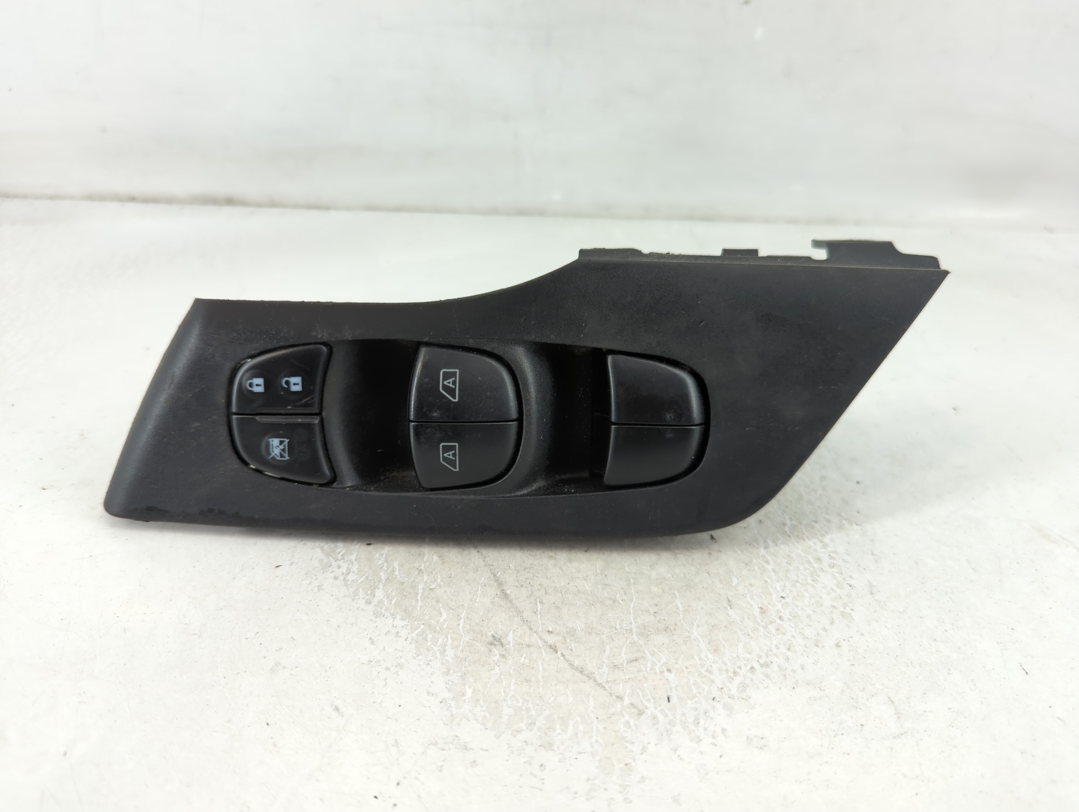 2013-2018 Nissan Altima Driver Left Door Master Power Window Switch 850300 - Oemusedautoparts1.com