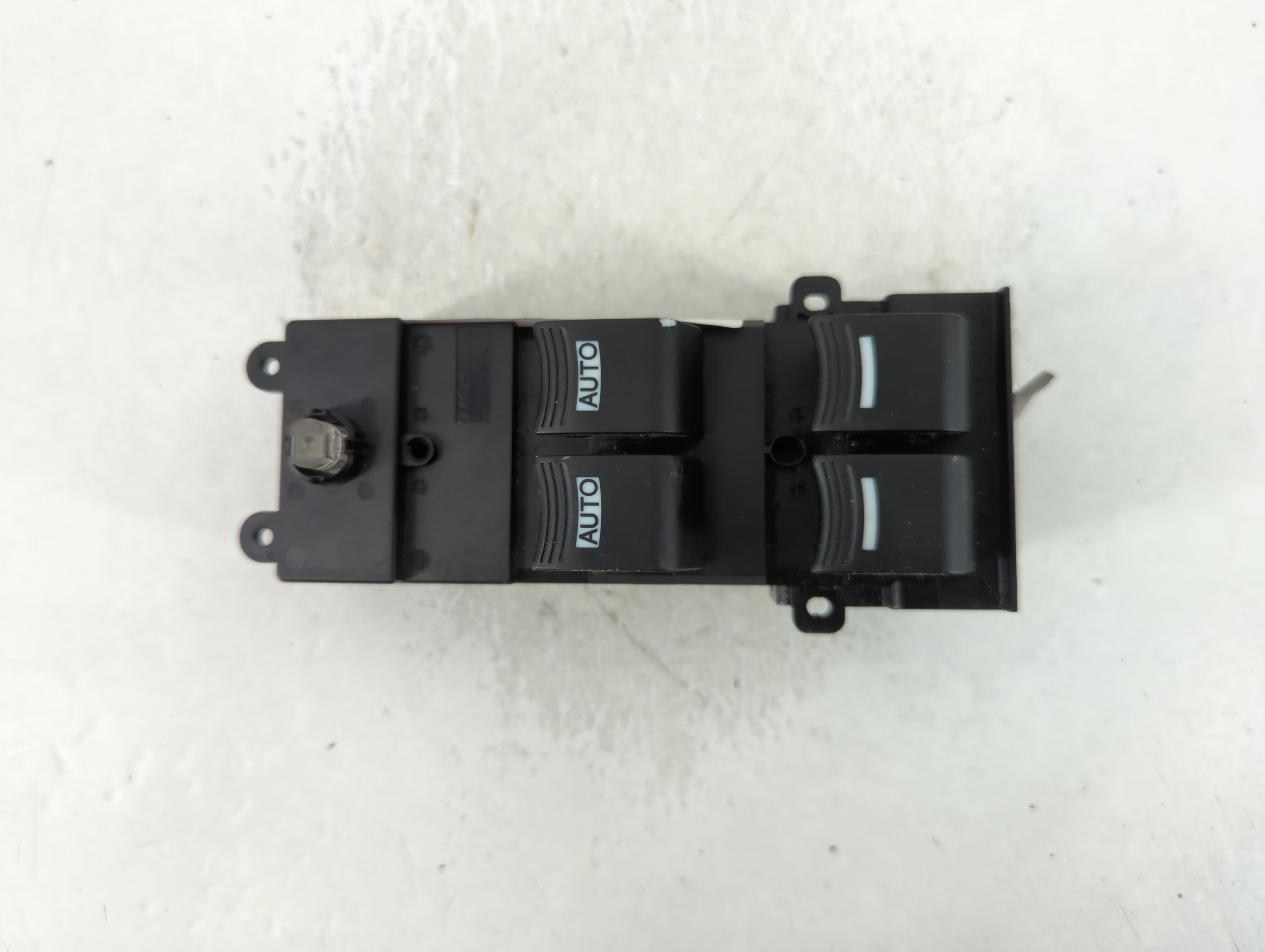 2007-2013 Acura Mdx Driver Left Door Master Power Window Switch 850309 - Oemusedautoparts1.com