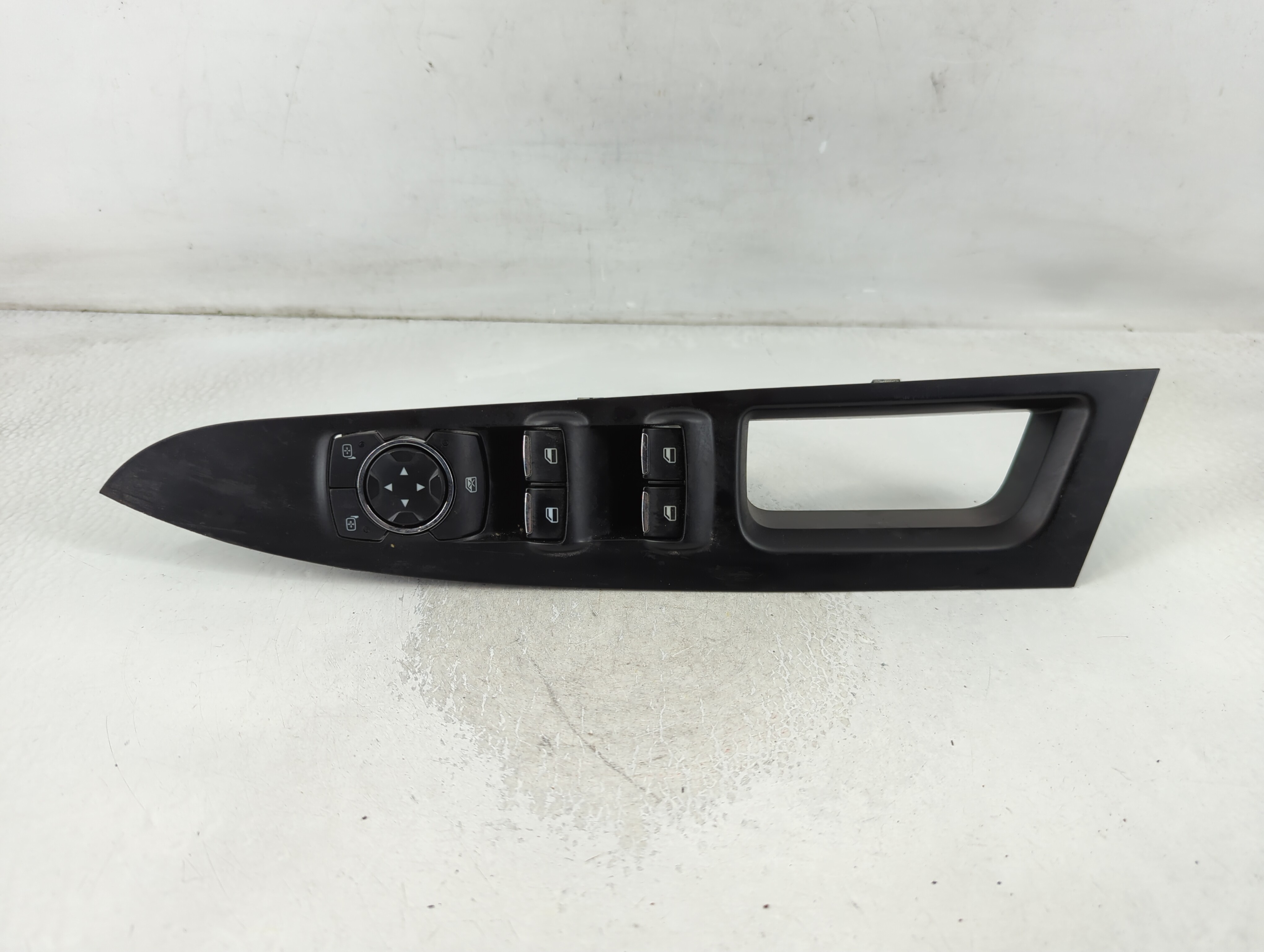 2013-2020 Ford Fusion Driver Left Door Master Power Window Switch 850311 - Oemusedautoparts1.com