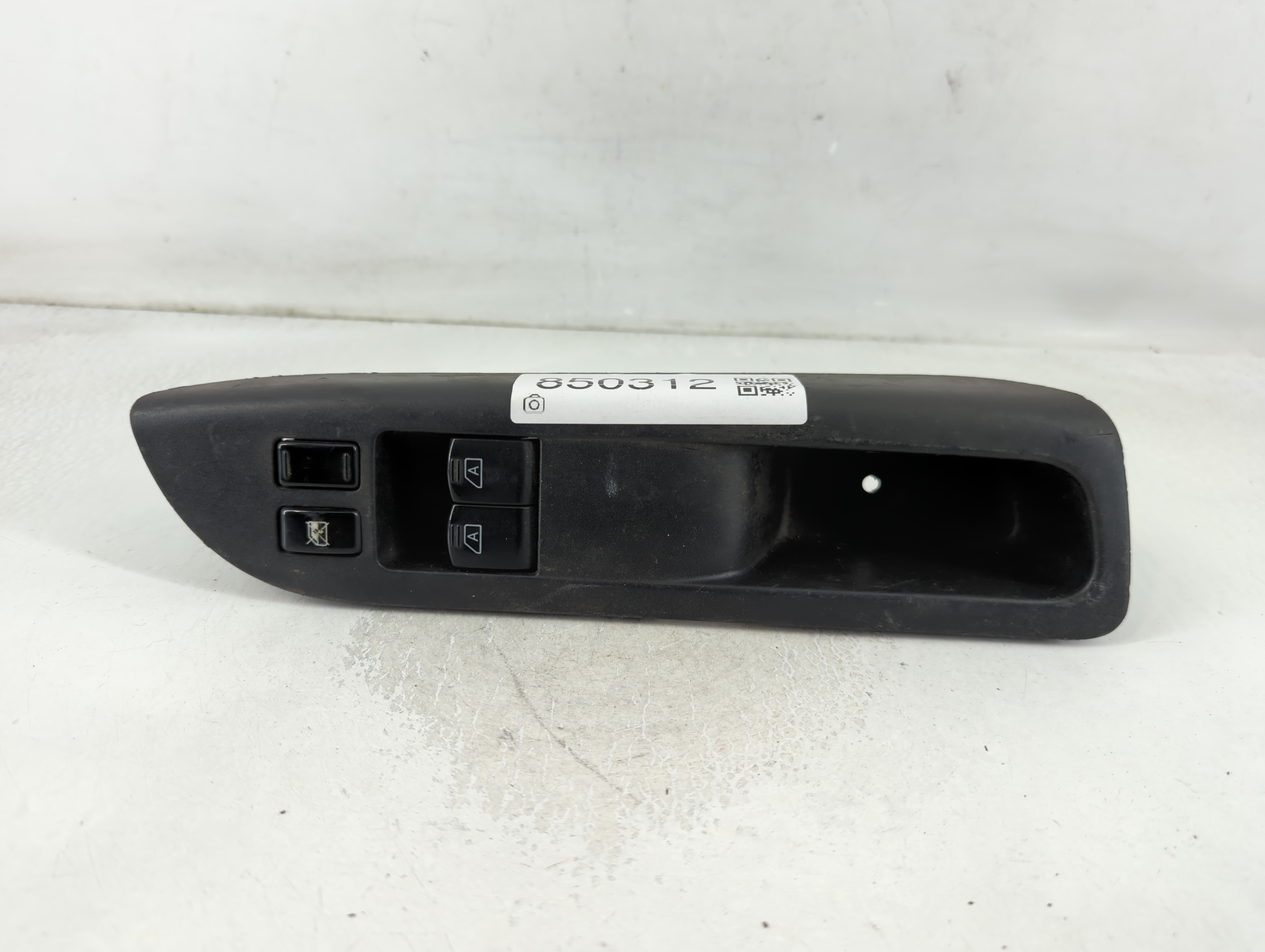 2014-2020 Nissan Nv200 Driver Left Door Master Power Window Switch 850312 - Oemusedautoparts1.com