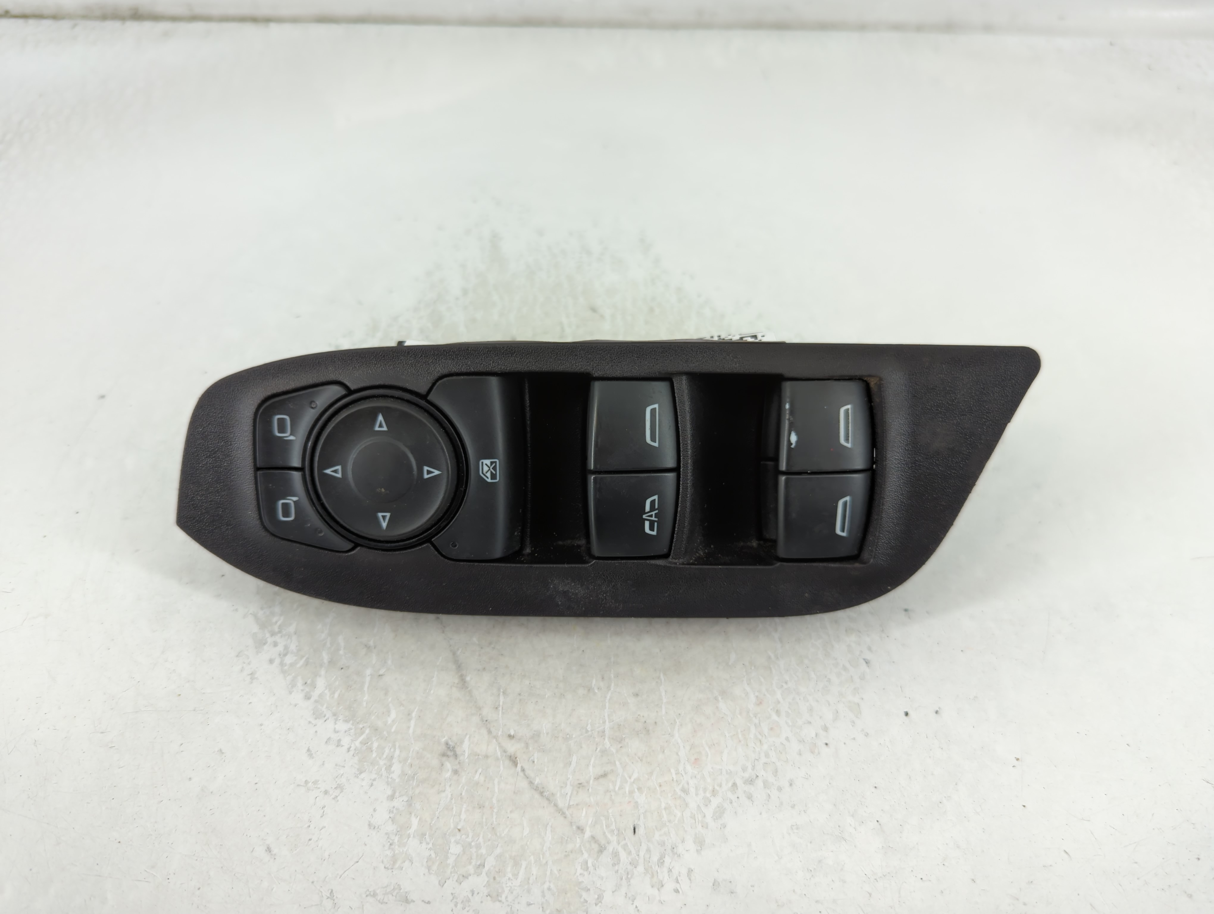 2021 Chevrolet Trailblazer Driver Left Door Master Power Window Switch 850315 - Oemusedautoparts1.com