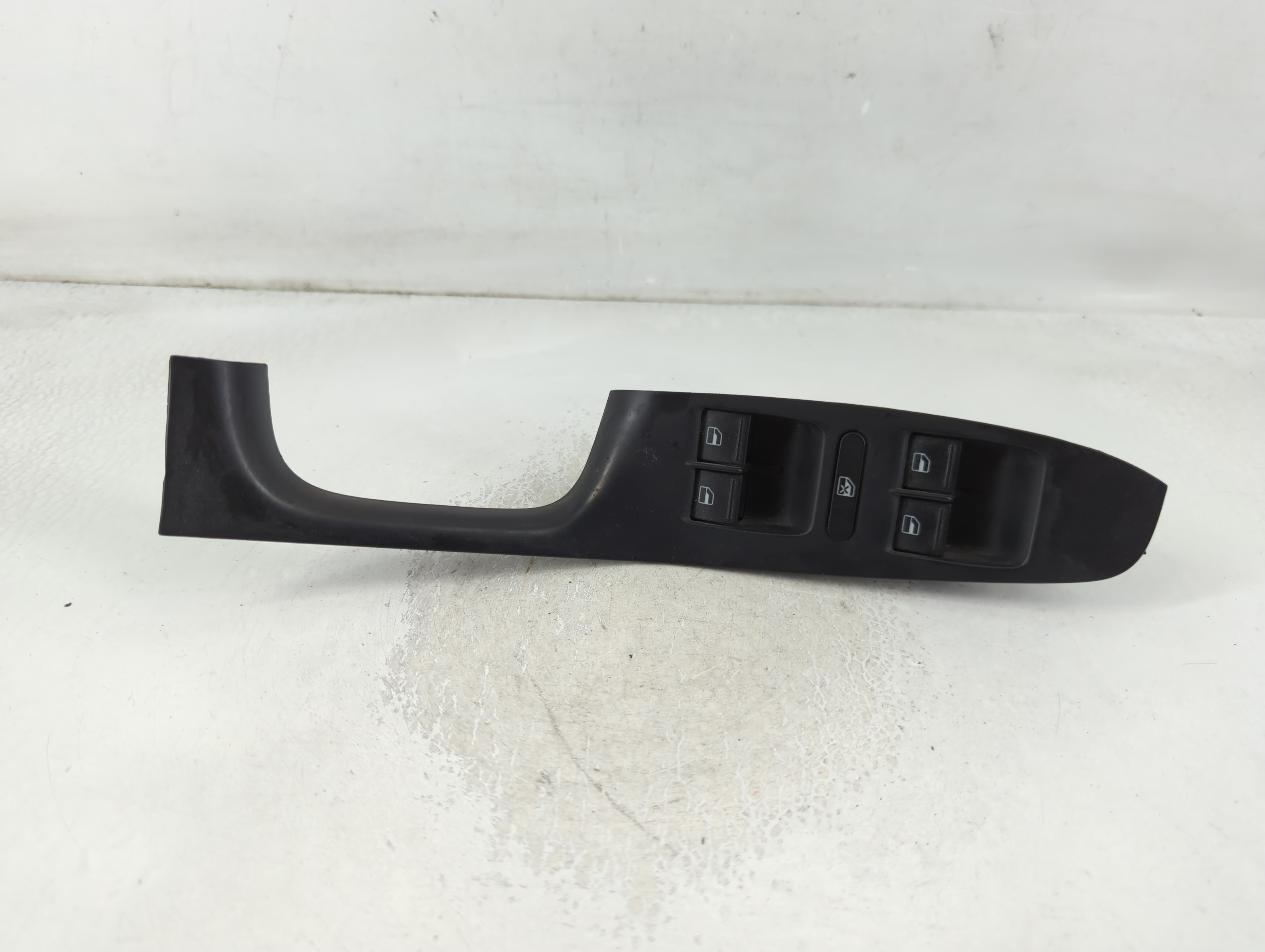 2012-2020 Volkswagen Passat Driver Left Door Master Power Window Switch 850320 - Oemusedautoparts1.com