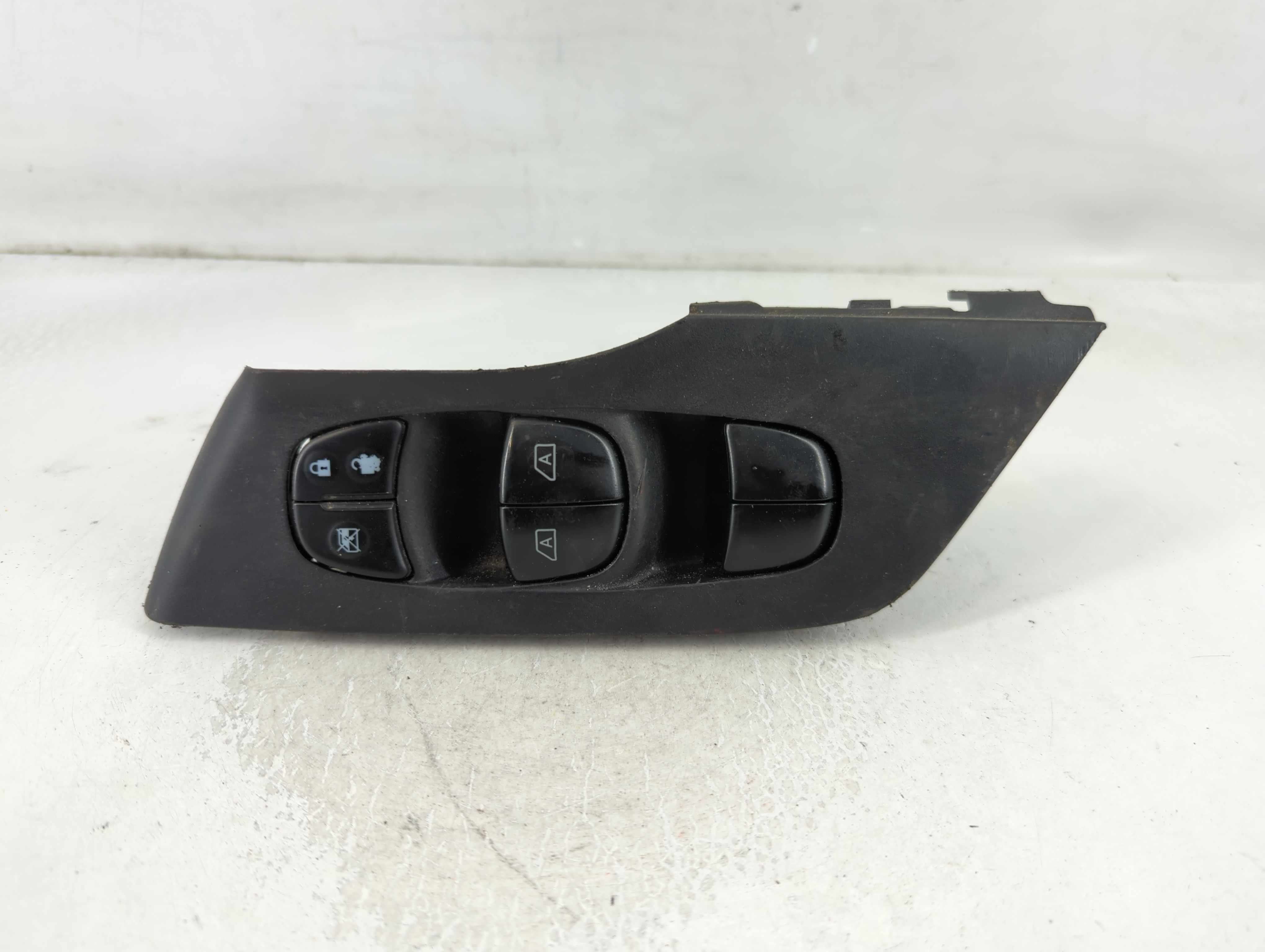 2008-2013 Nissan Altima Driver Left Door Master Power Window Switch 850330 - Oemusedautoparts1.com