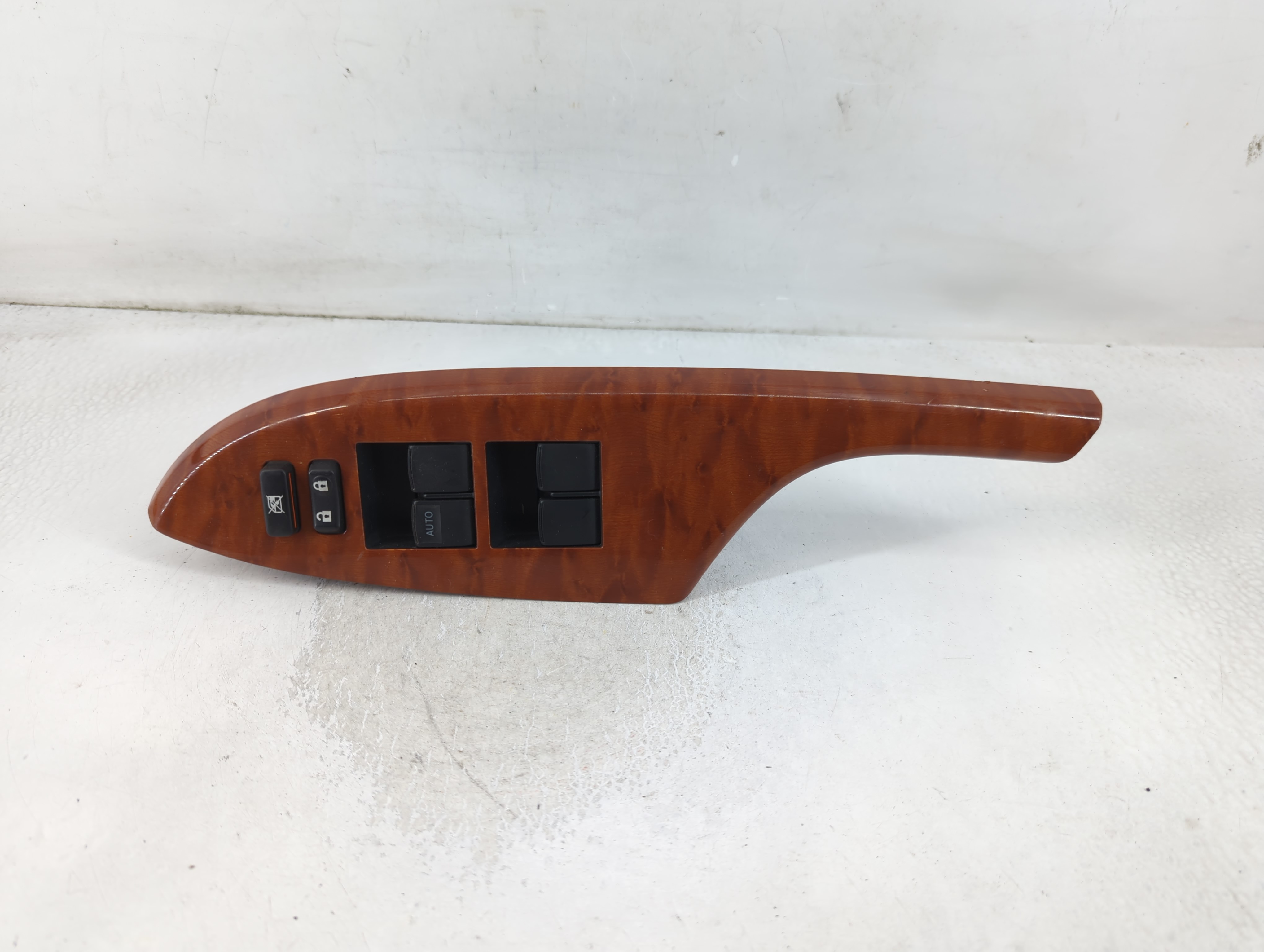 Picture of 2009-2013 Toyota Corolla Driver Left Door Master Power Window Switch 850331