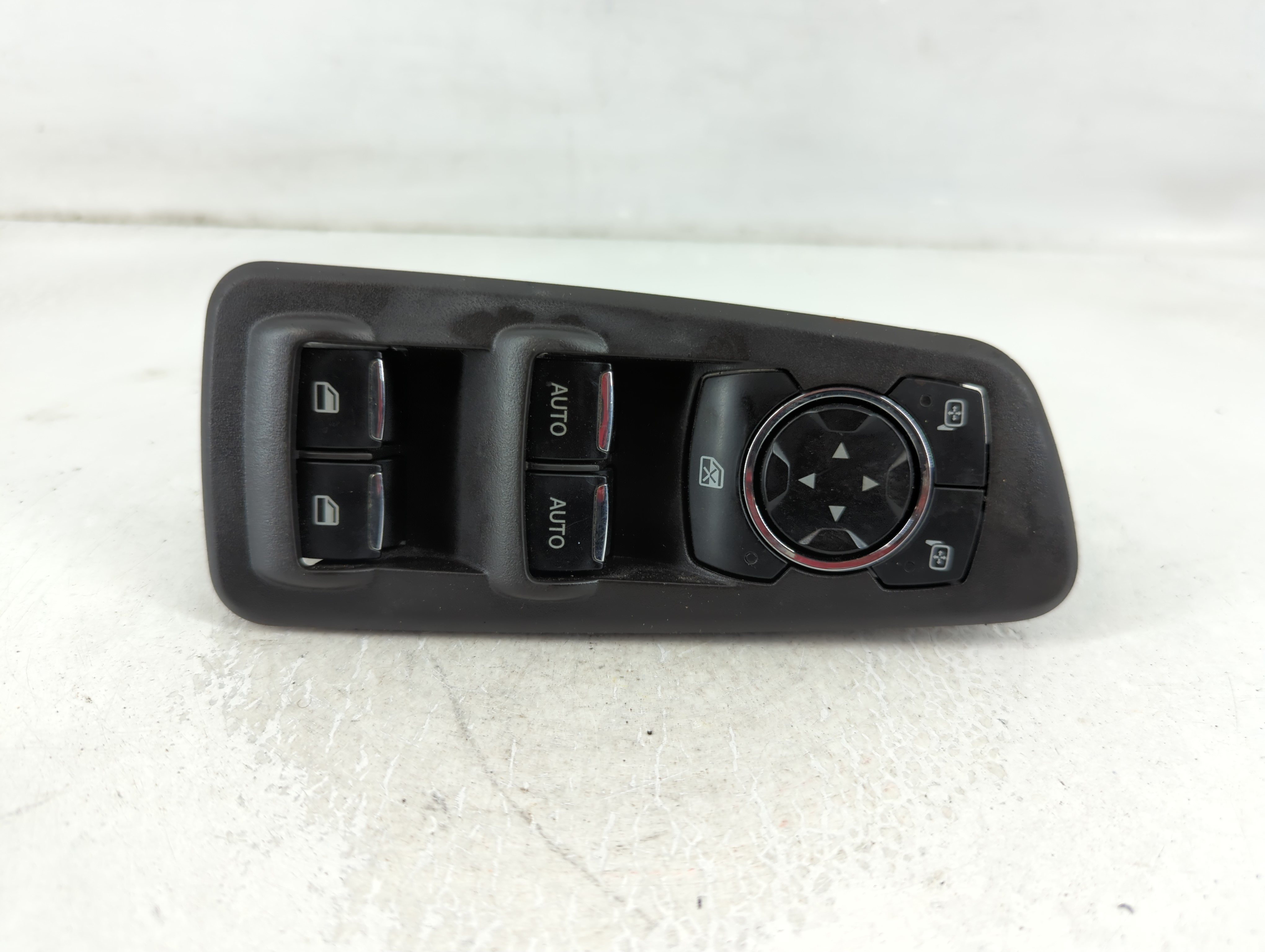 2011-2022 Ford Explorer Driver Left Door Master Power Window Switch 850339 - Oemusedautoparts1.com