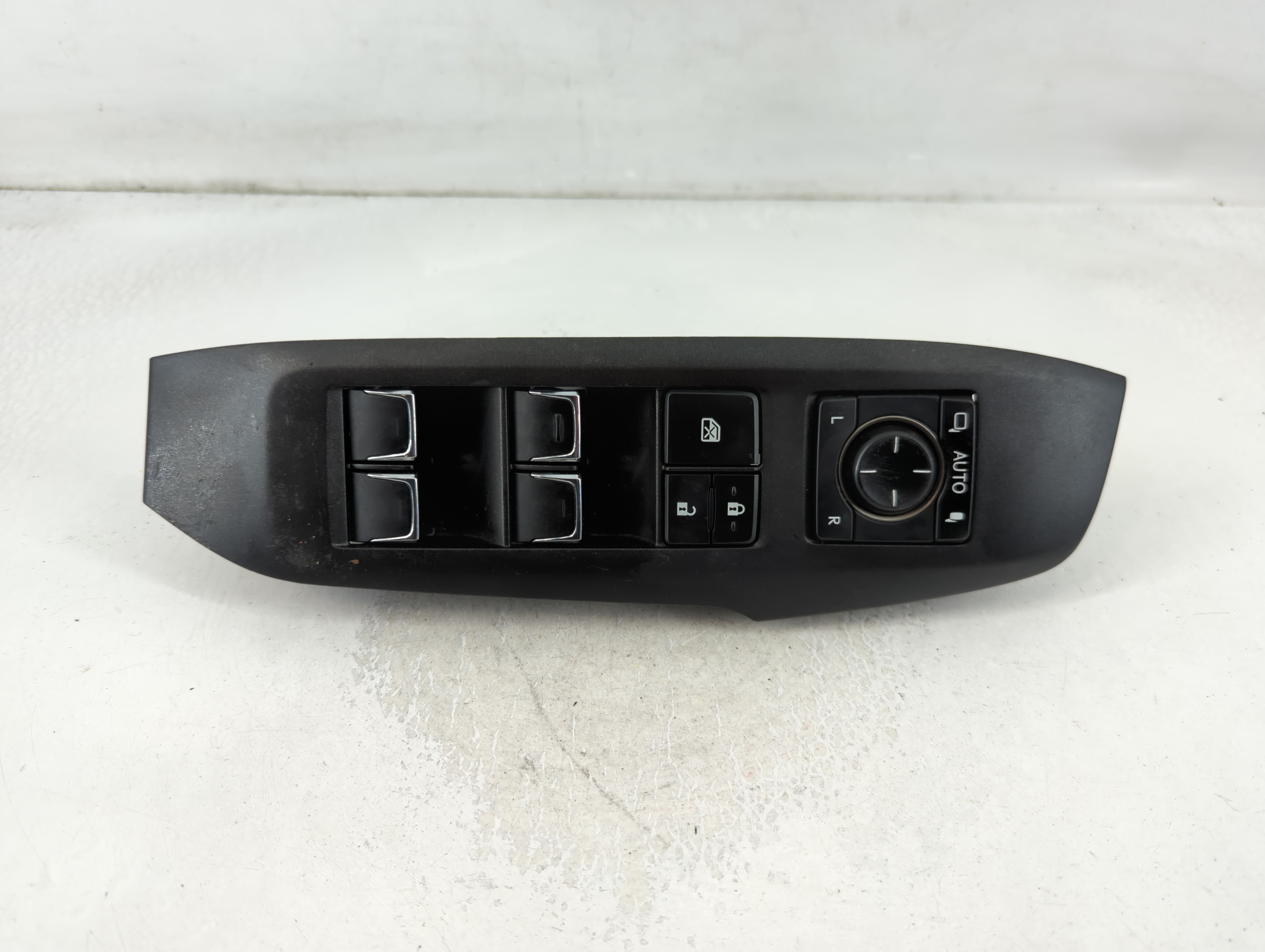 2018-2022 Toyota Camry Driver Left Door Master Power Window Switch 515676 850346 - Oemusedautoparts1.com