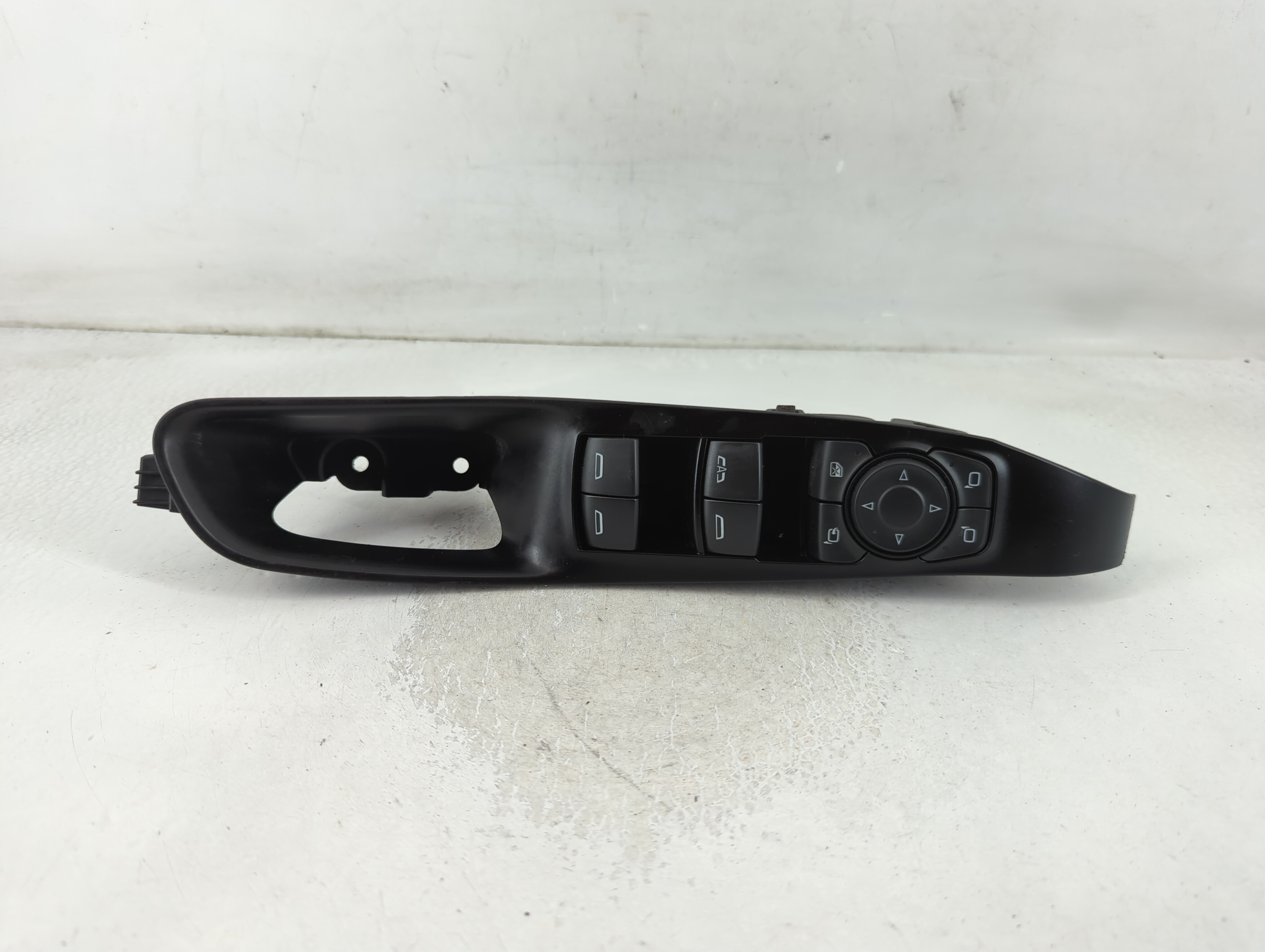 2019 Buick Enclave Driver Left Door Master Power Window Switch 84139694 850347 - Oemusedautoparts1.com