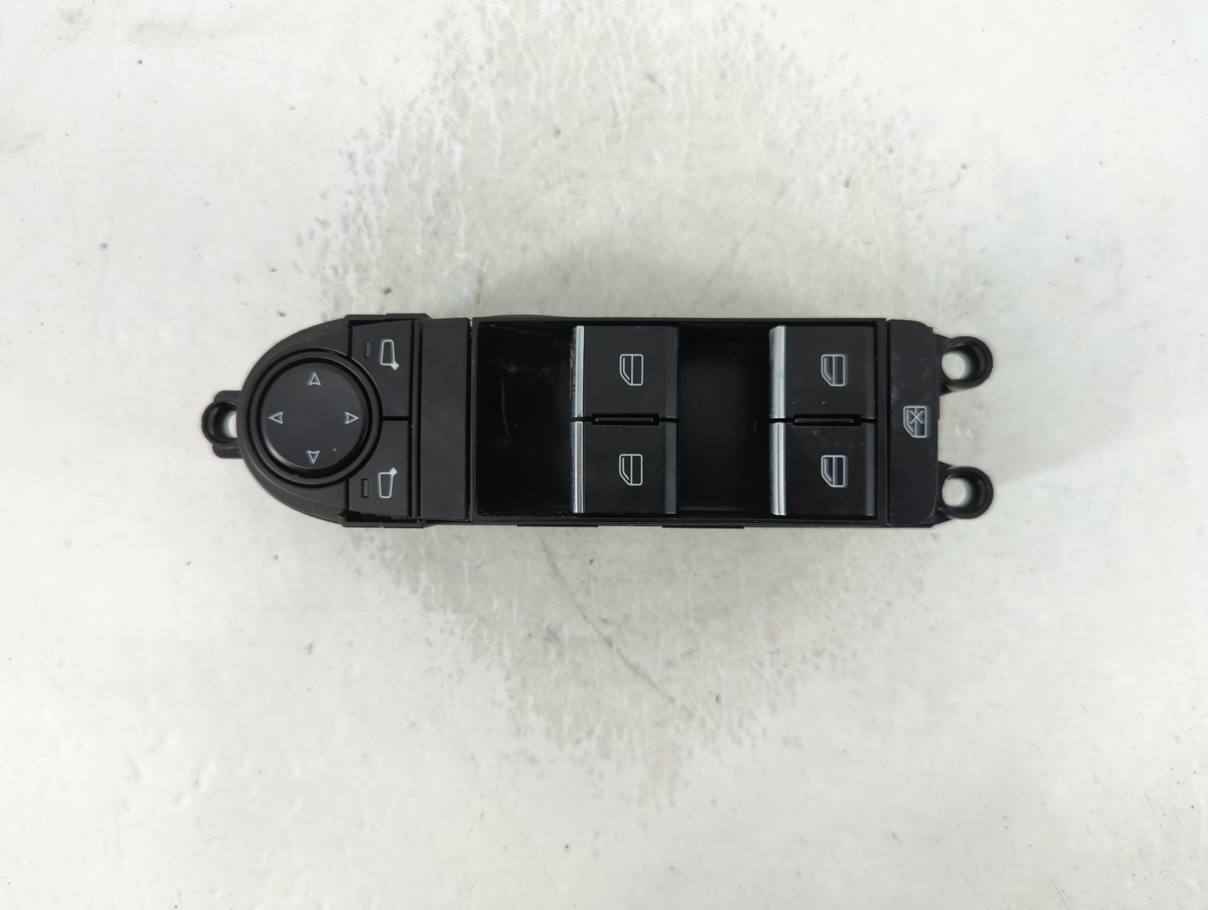 Picture of 2024 Mazda Cx-30 Driver Left Door Master Power Window Switch Bdgf 66 350b 850348