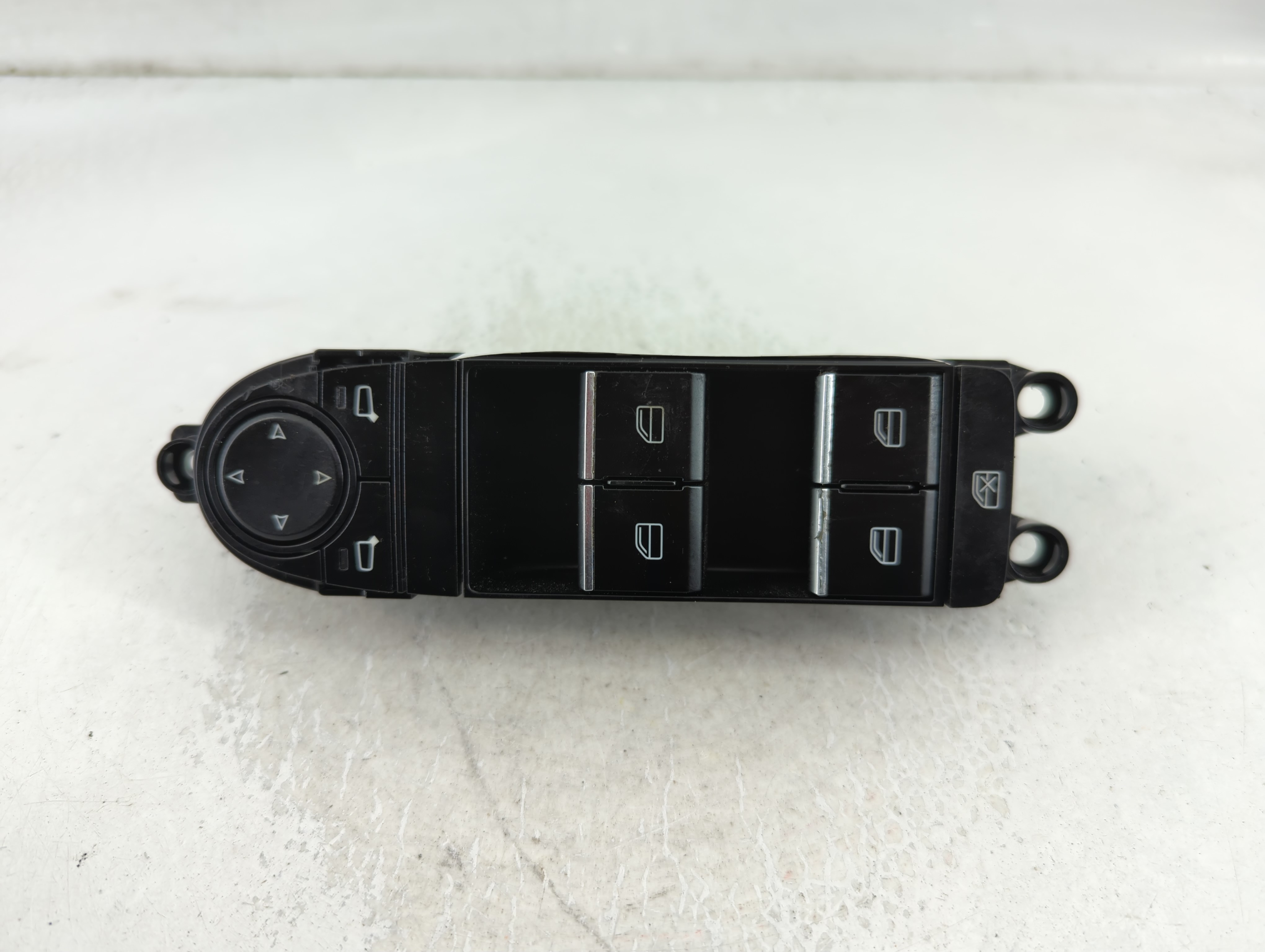 Picture of 2020-2022 Mazda Cx-30 Driver Left Door Master Power Window Switch 850351