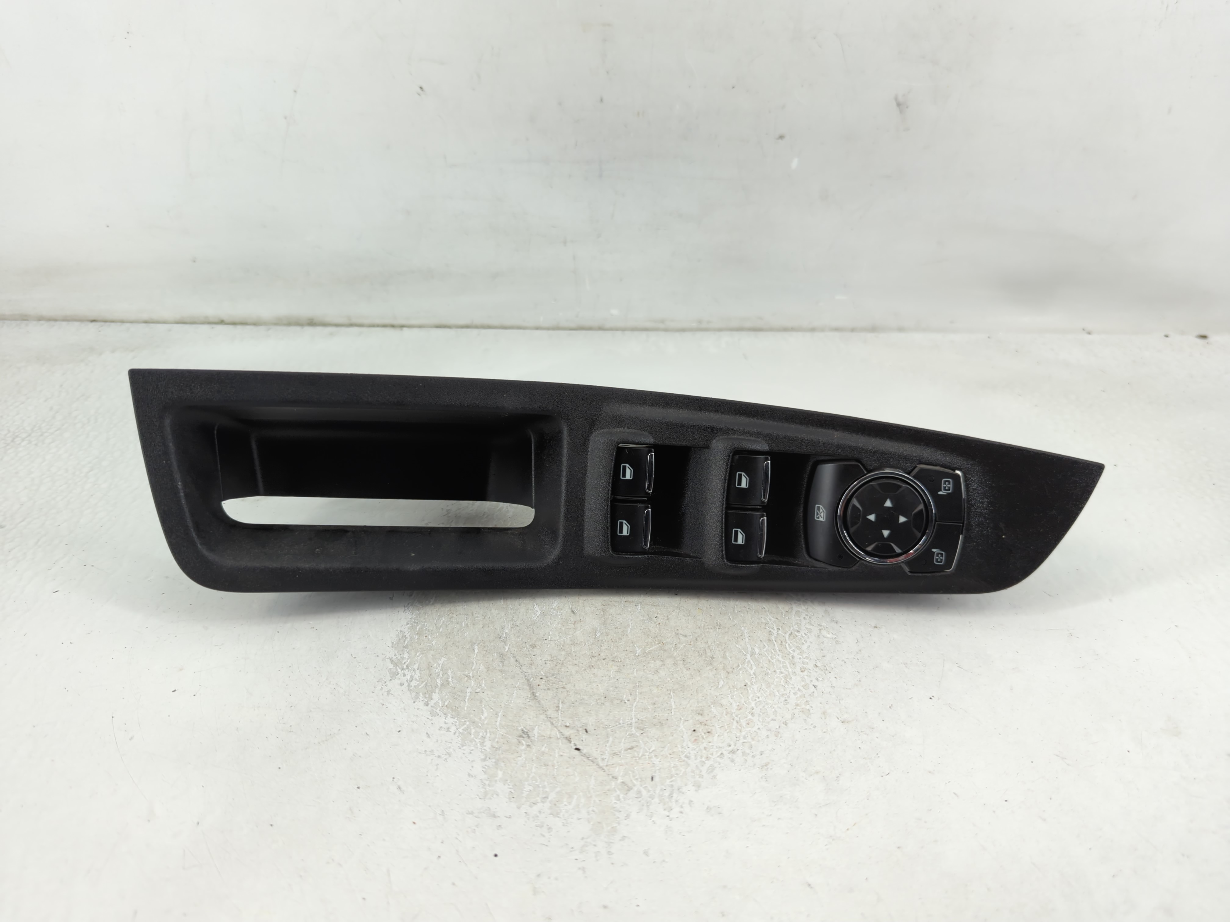 2016-2020 Ford Edge Driver Left Door Master Power Window Switch 850356 - Oemusedautoparts1.com