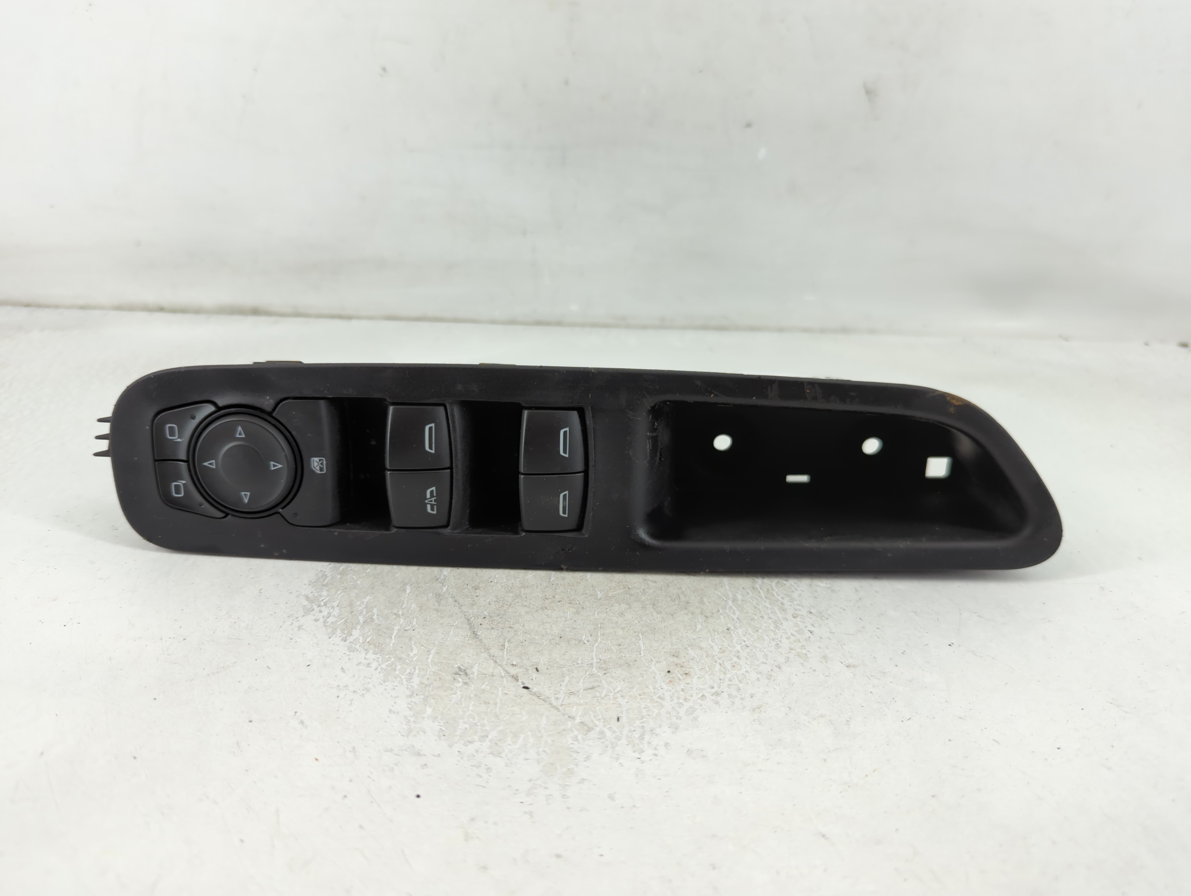 Gmc Terrain Driver Left Door Master Power Window Switch 84139693 850357 - Oemusedautoparts1.com
