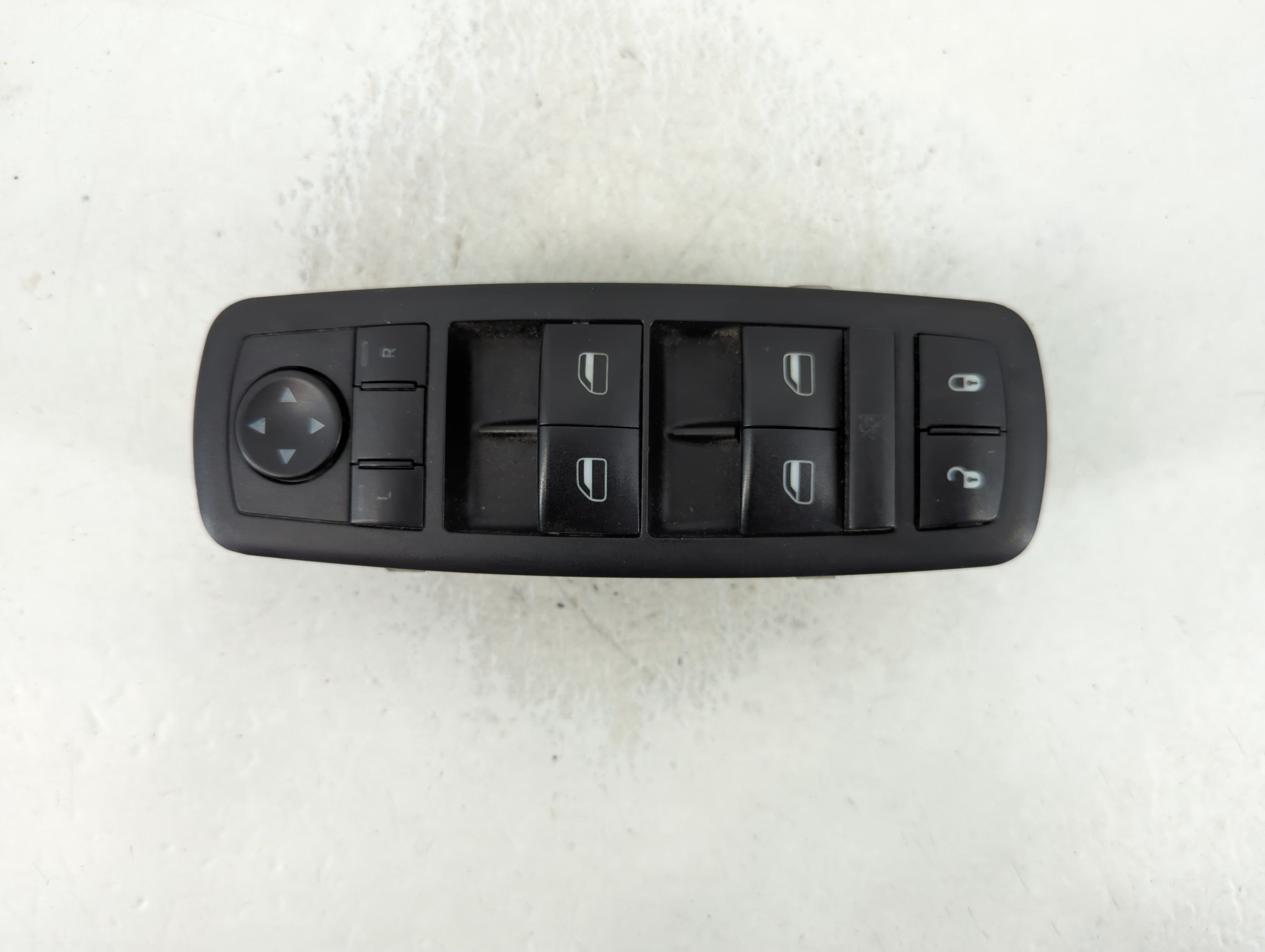 Picture of Dodge Caravan Driver Left Door Master Power Window Switch 68298866aa 850359