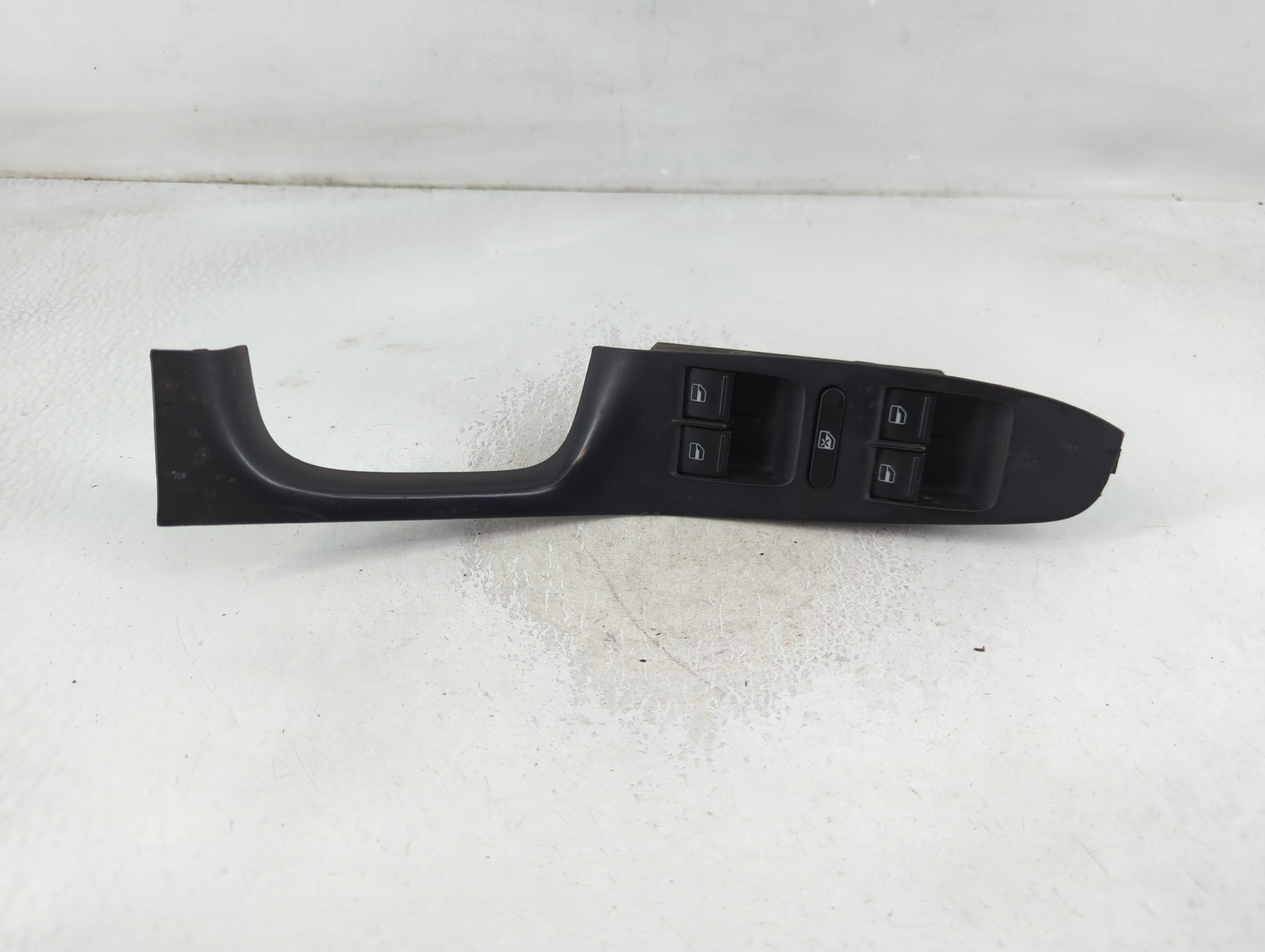 2005-2018 Volkswagen Jetta Driver Left Door Master Power Window Switch 850363 - Oemusedautoparts1.com