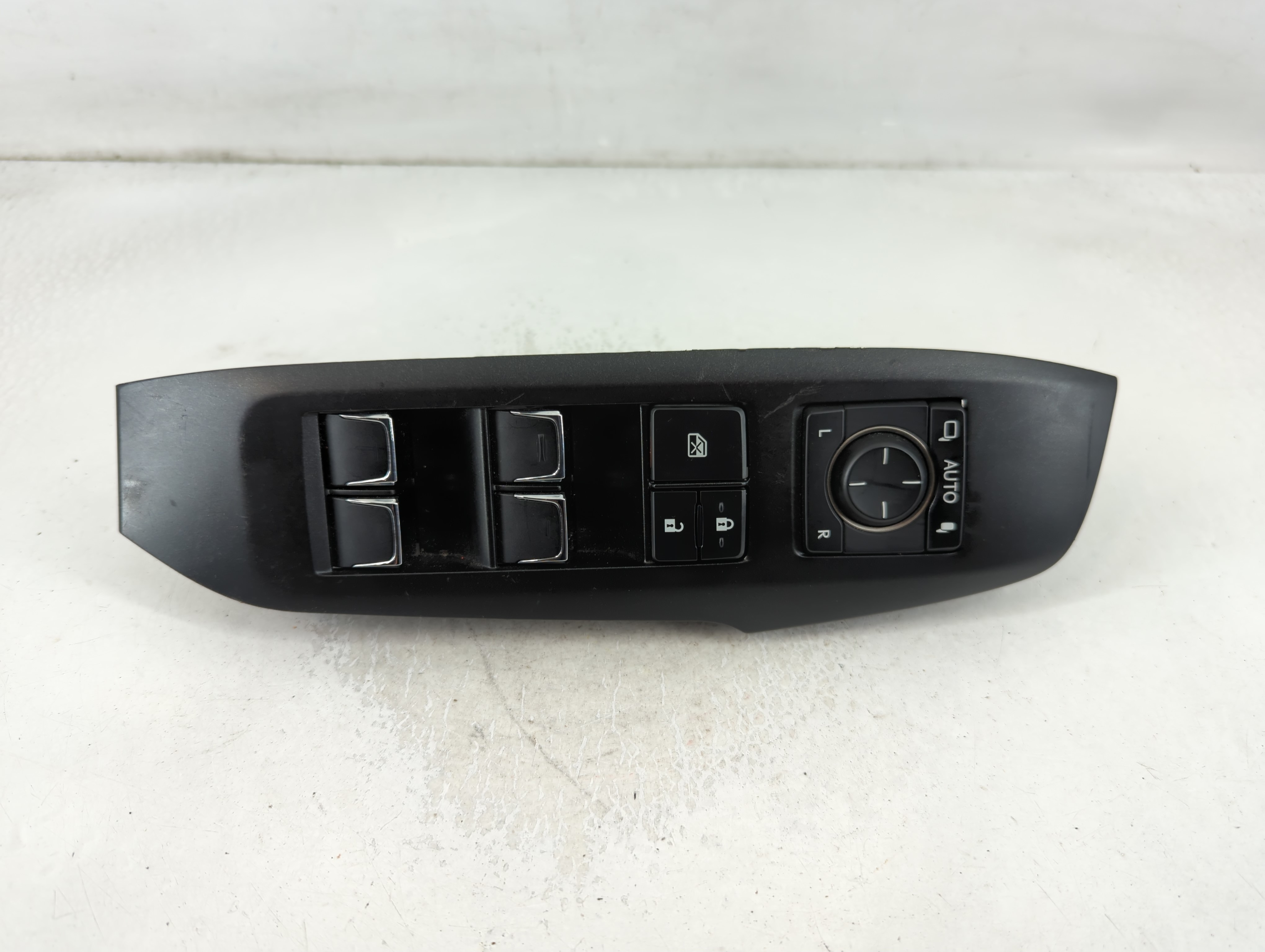 Picture of 2018-2021 Lexus Nx300 Driver Left Door Master Power Window Switch 515676 850371