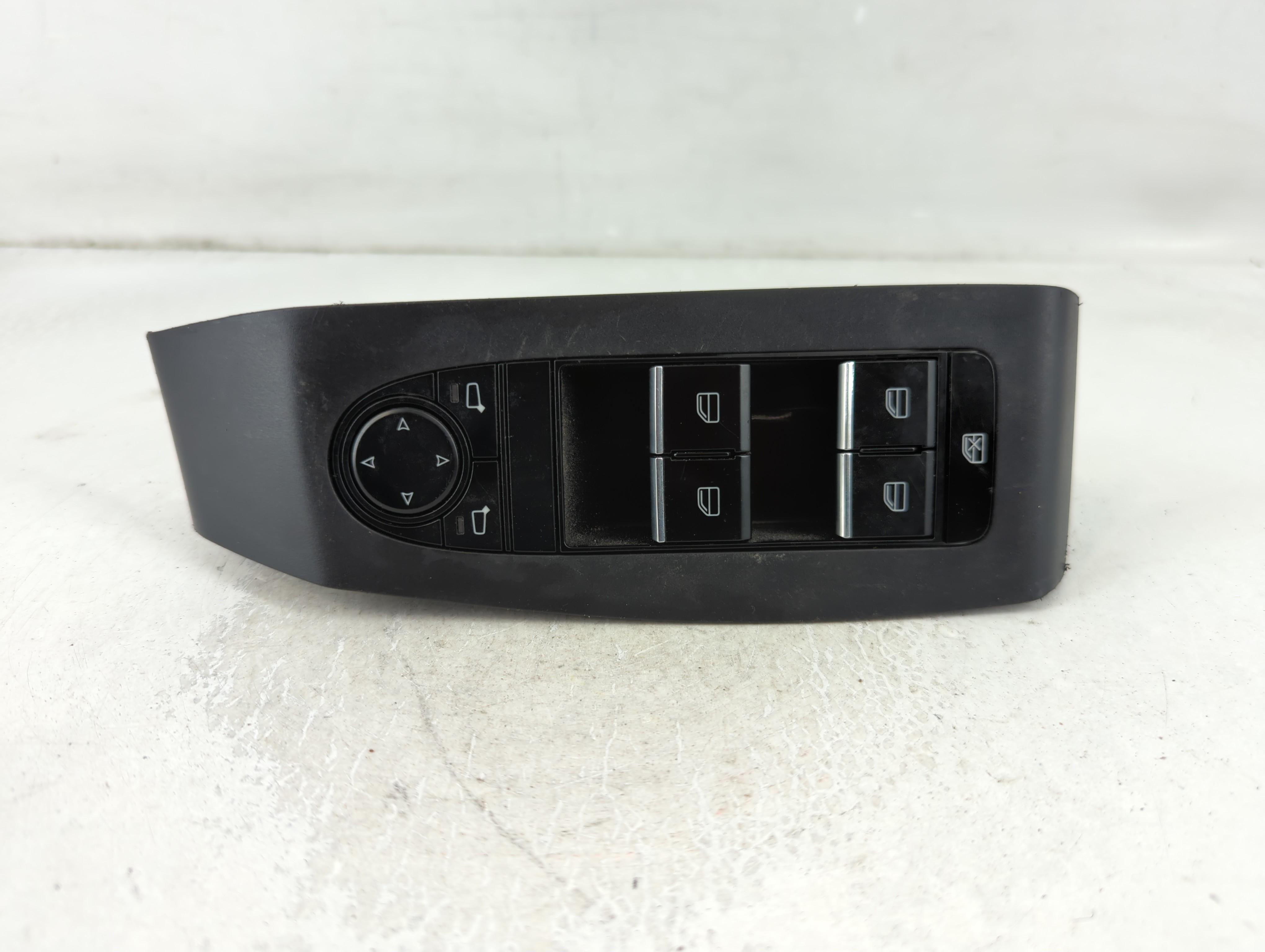 2019-2022 Mazda 3 Driver Left Door Master Power Window Switch 850372 - Oemusedautoparts1.com