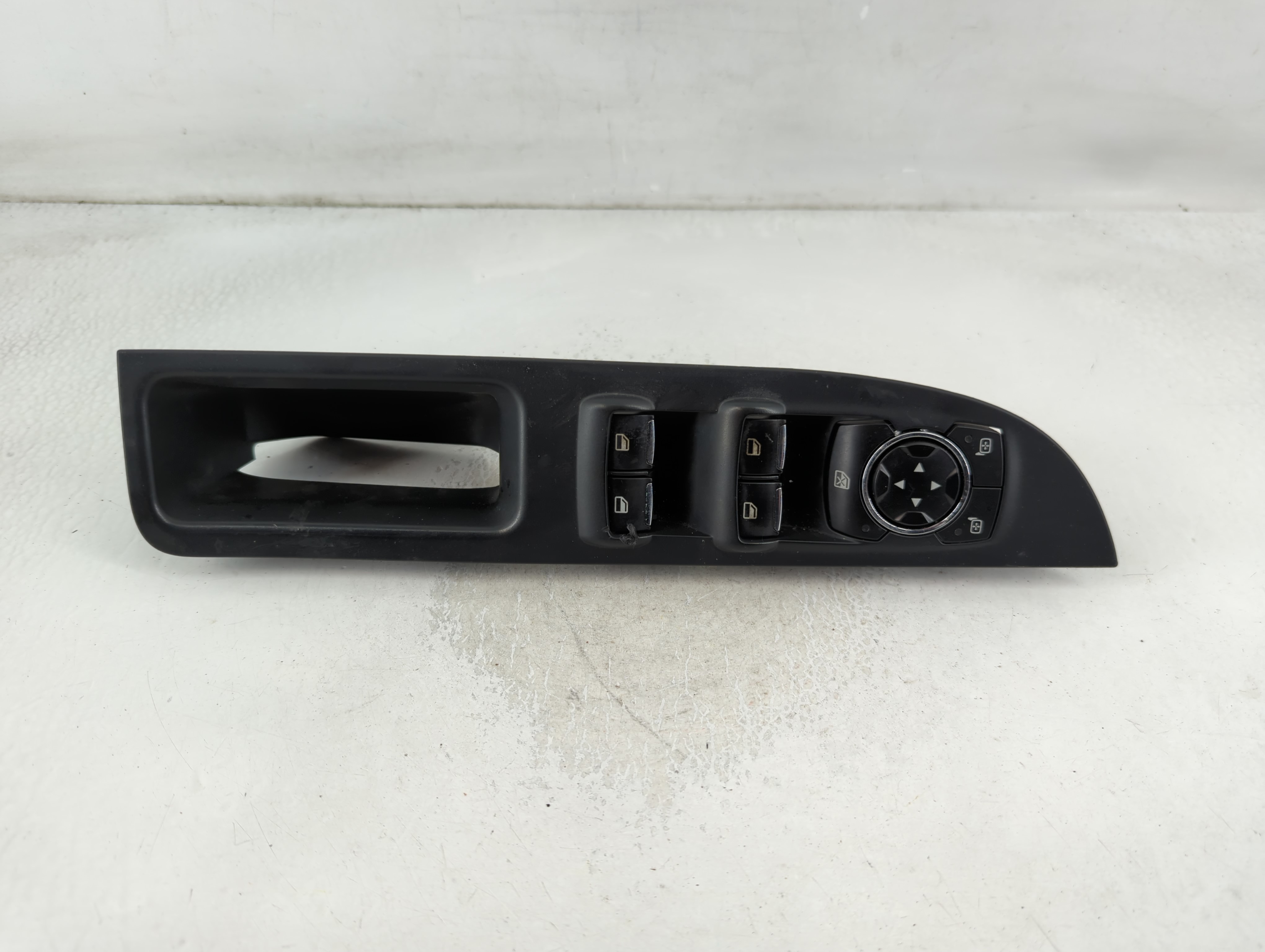 2016 Ford Explorer Driver Left Door Master Power Window Switch 850374 - Oemusedautoparts1.com
