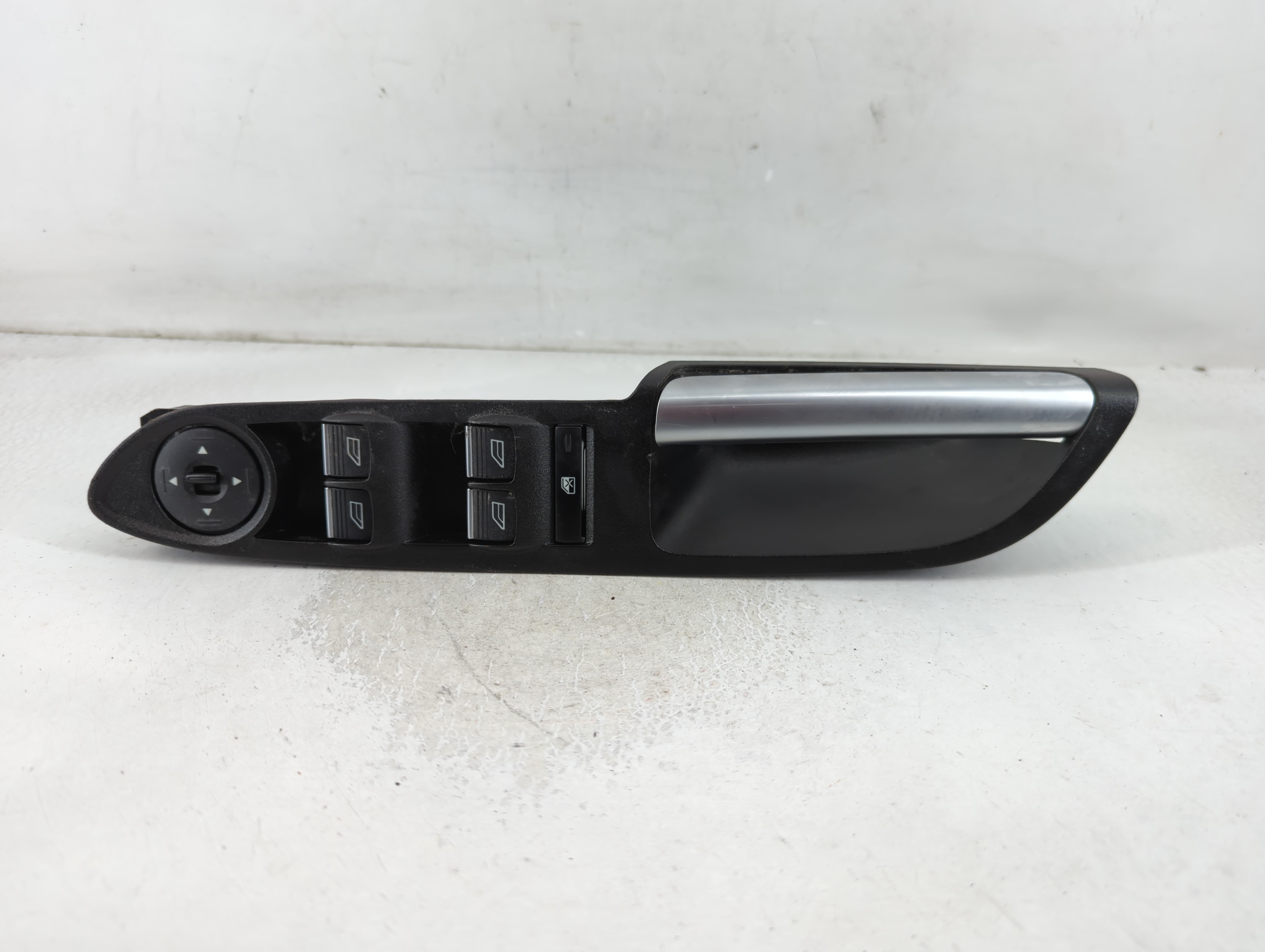 2013-2019 Ford Escape Driver Left Door Master Power Window Switch 850376 - Oemusedautoparts1.com