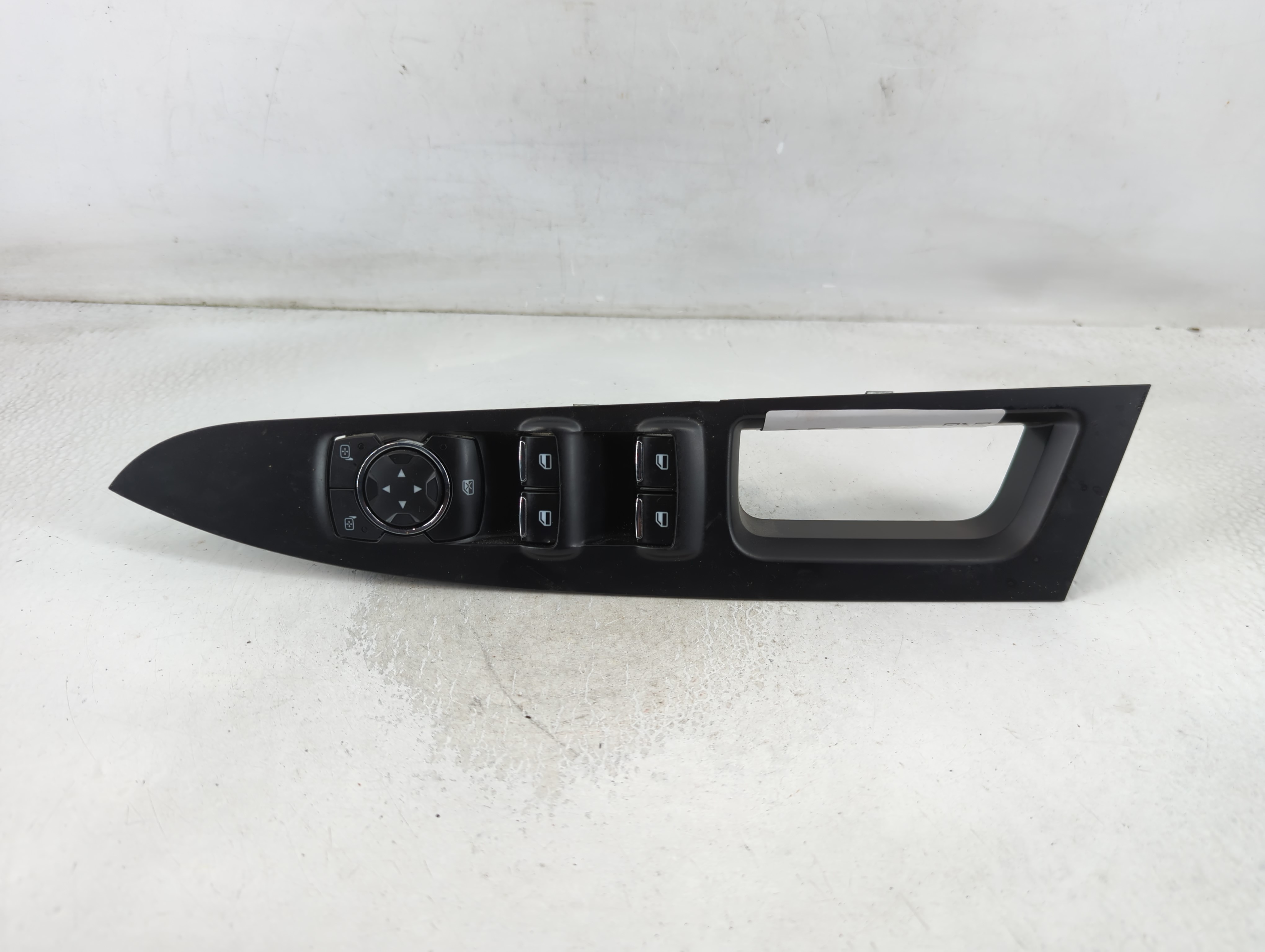 2013-2020 Ford Fusion Driver Left Door Master Power Window Switch 850378 - Oemusedautoparts1.com