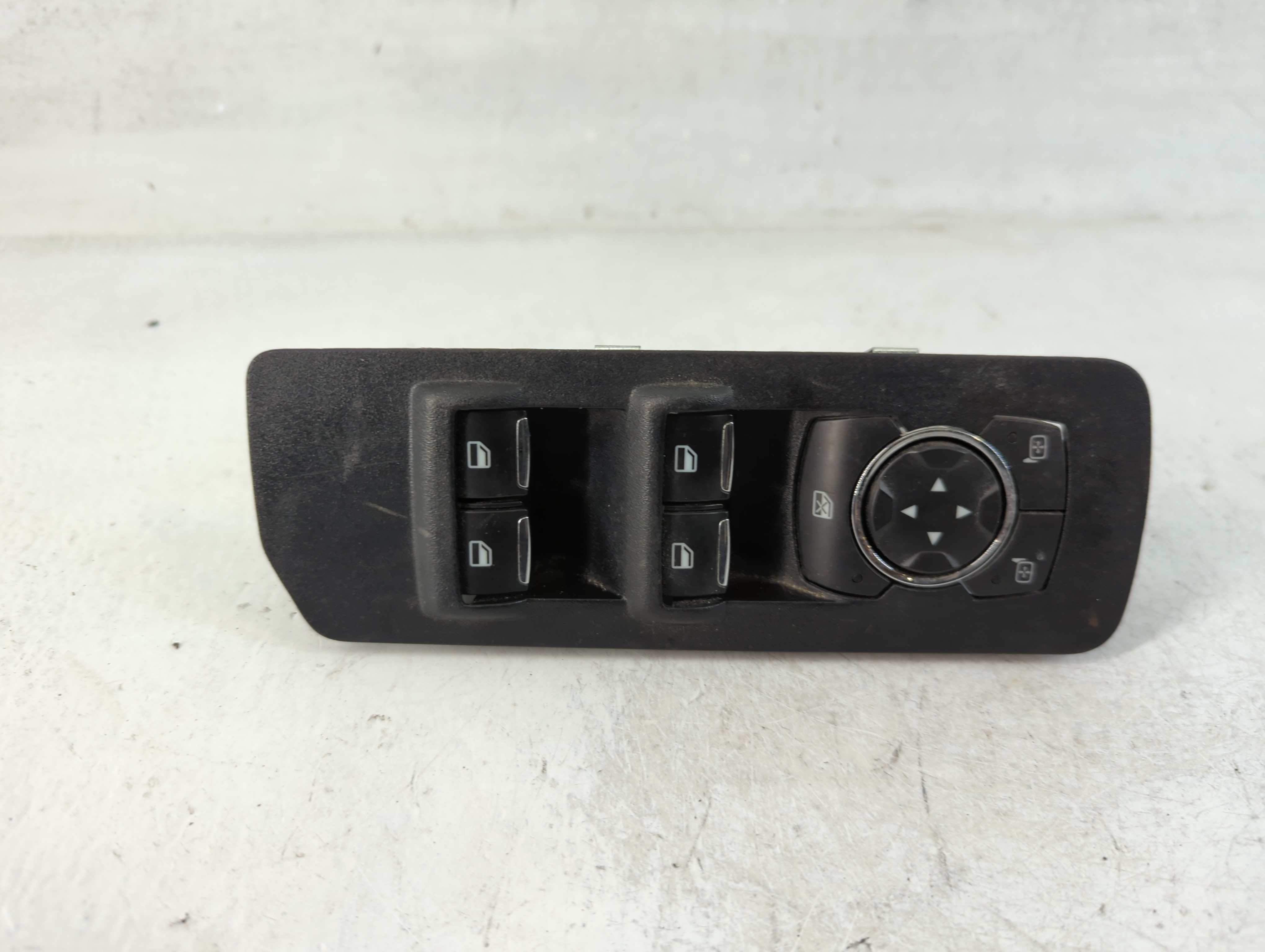 2015-2020 Ford F-150 Driver Left Door Master Power Window Switch 850380 - Oemusedautoparts1.com