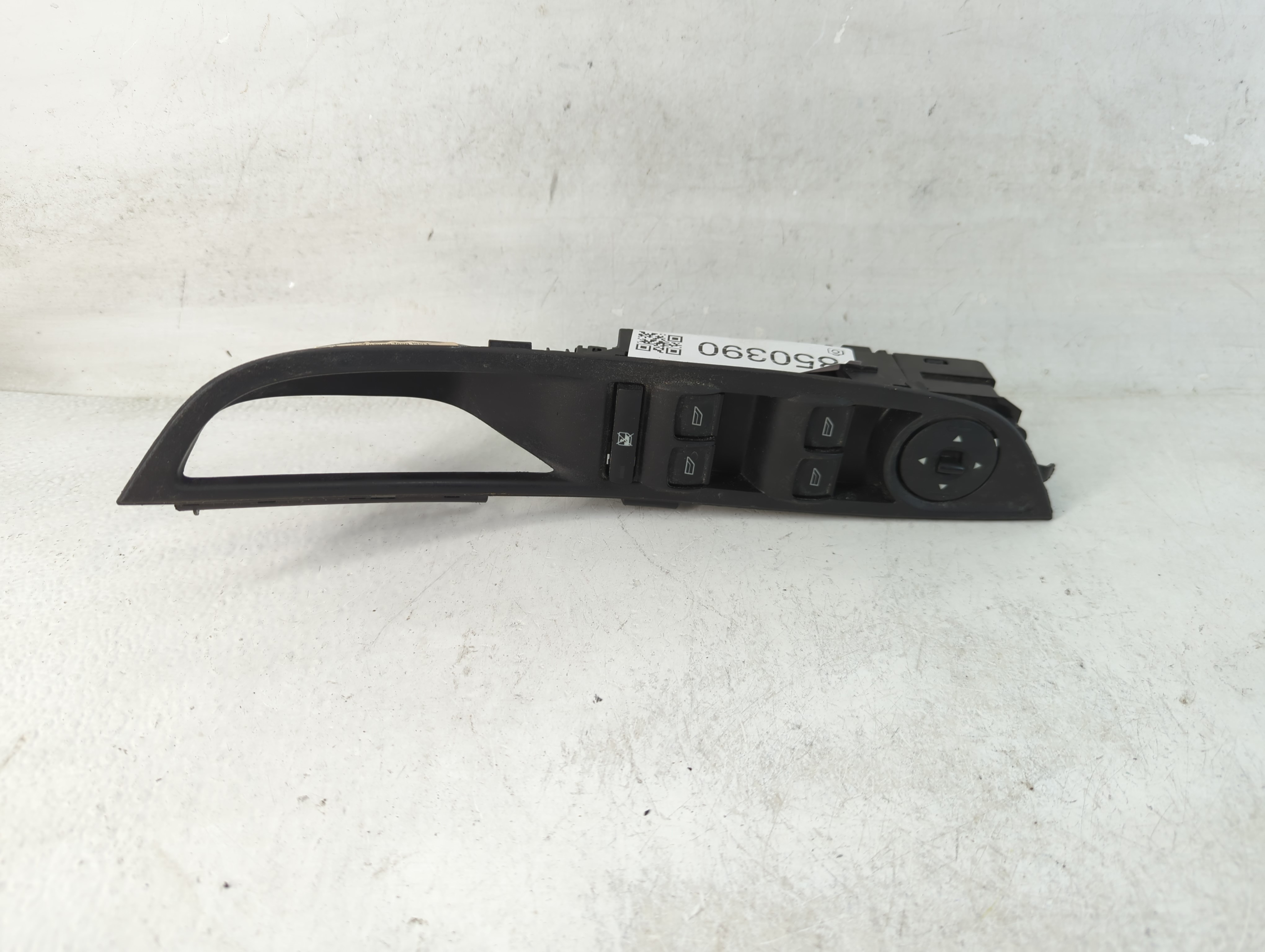2012-2018 Ford Focus Driver Left Door Master Power Window Switch 850390 - Oemusedautoparts1.com