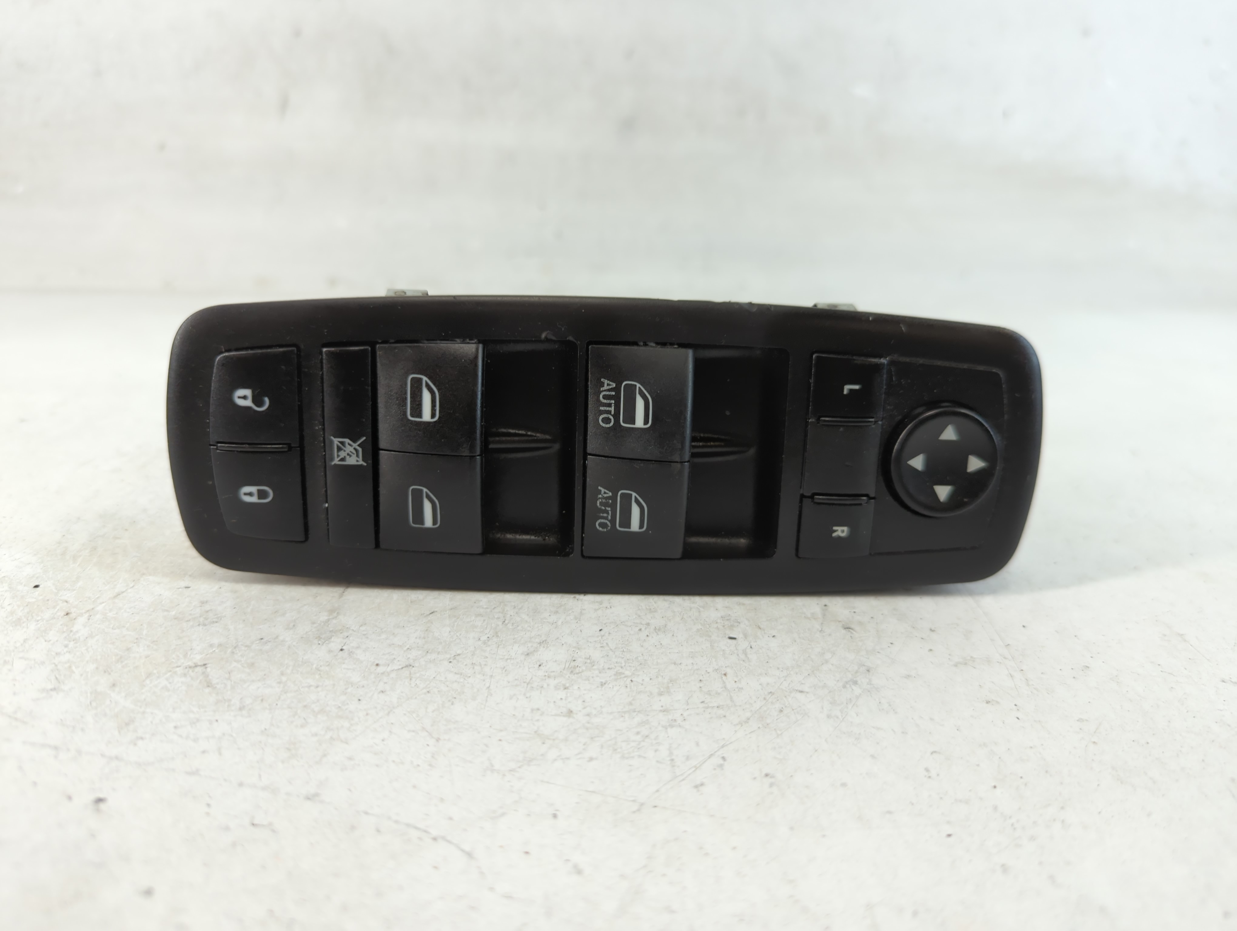 Picture of Dodge Ram 1500 Driver Left Door Master Power Window Switch P56046823ae 850411