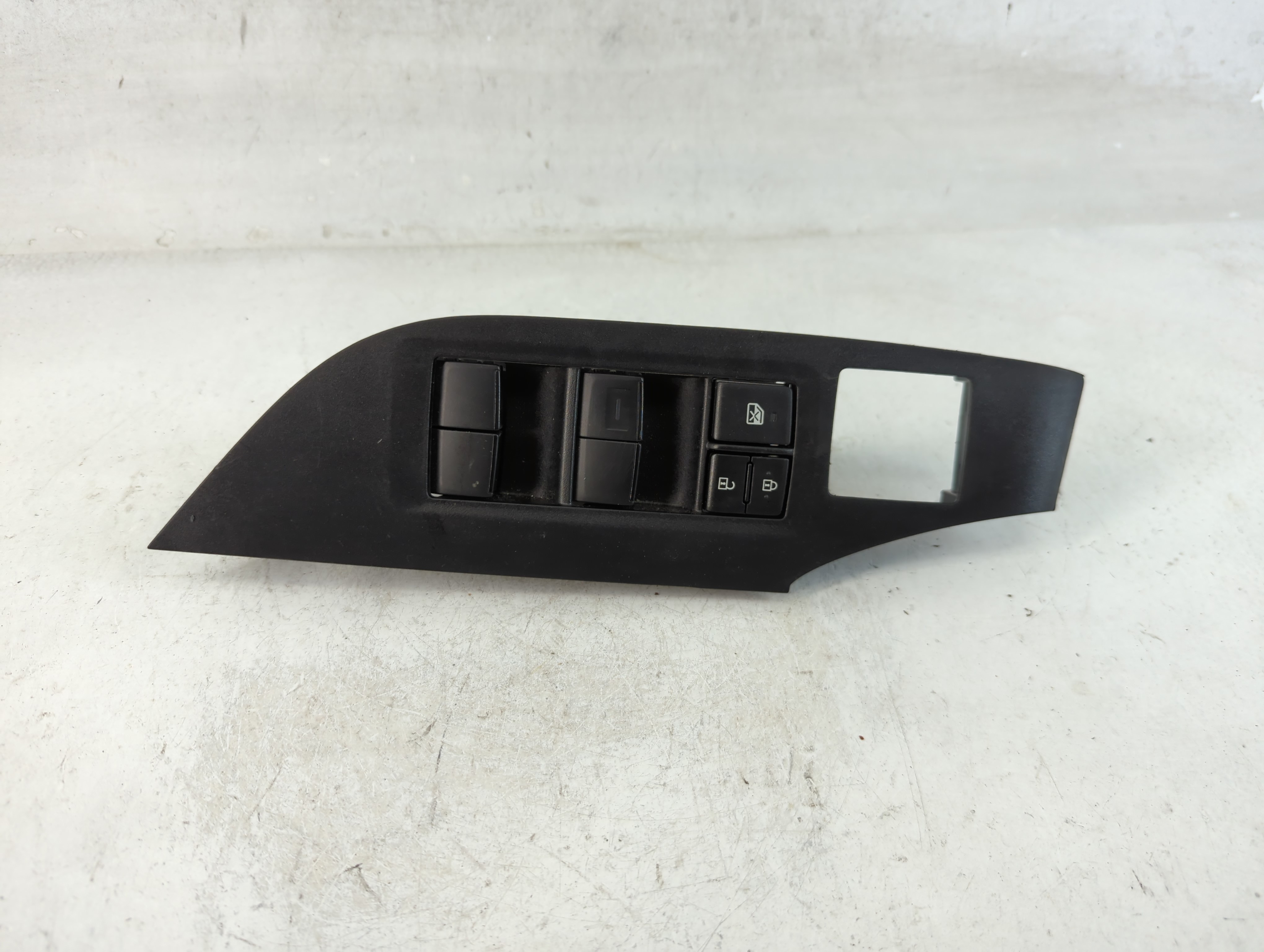 2023 Toyota Rav4 Driver Left Door Master Power Window Switch 850431 - Oemusedautoparts1.com