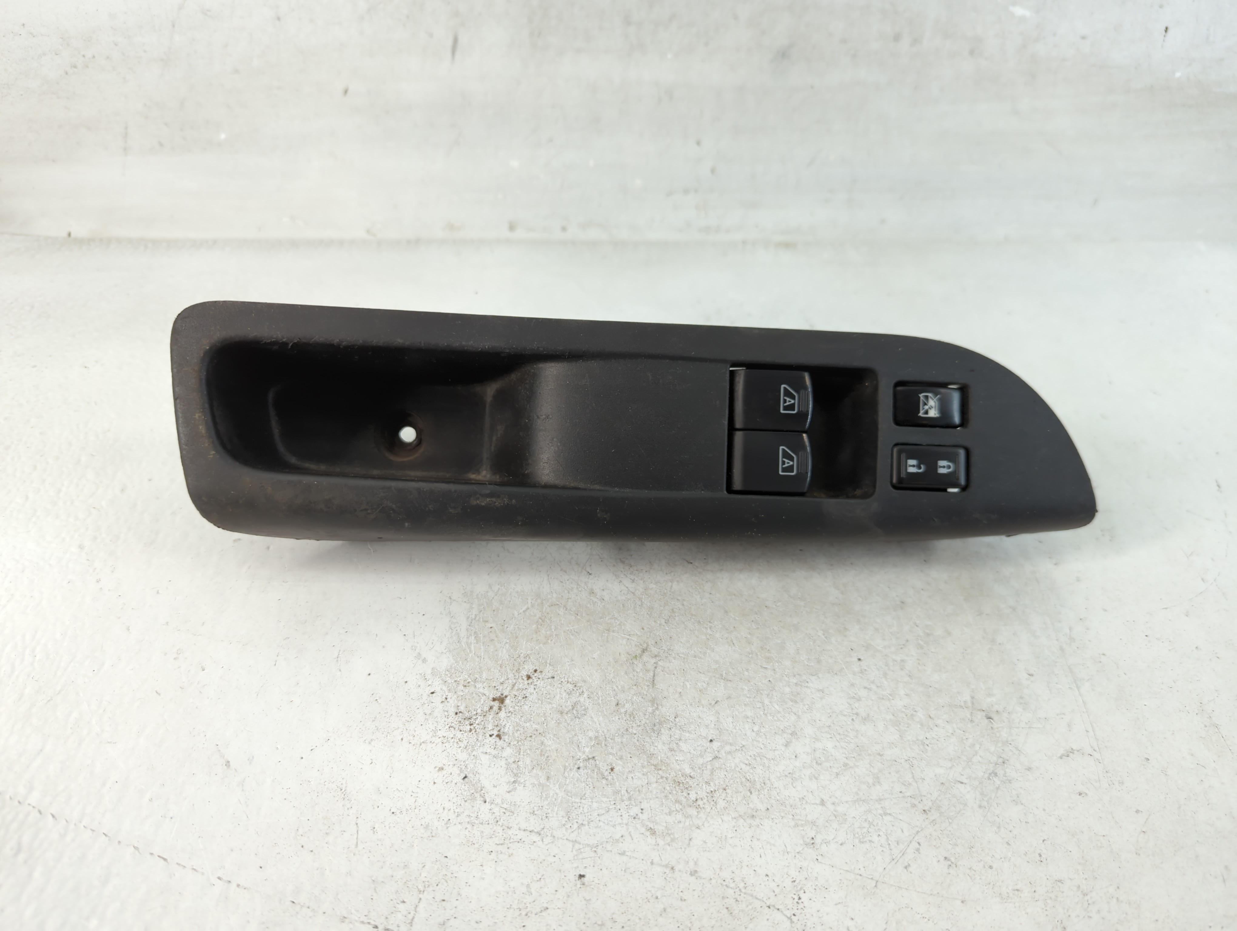 2014-2020 Nissan Nv200 Driver Left Door Master Power Window Switch 850441 - Oemusedautoparts1.com