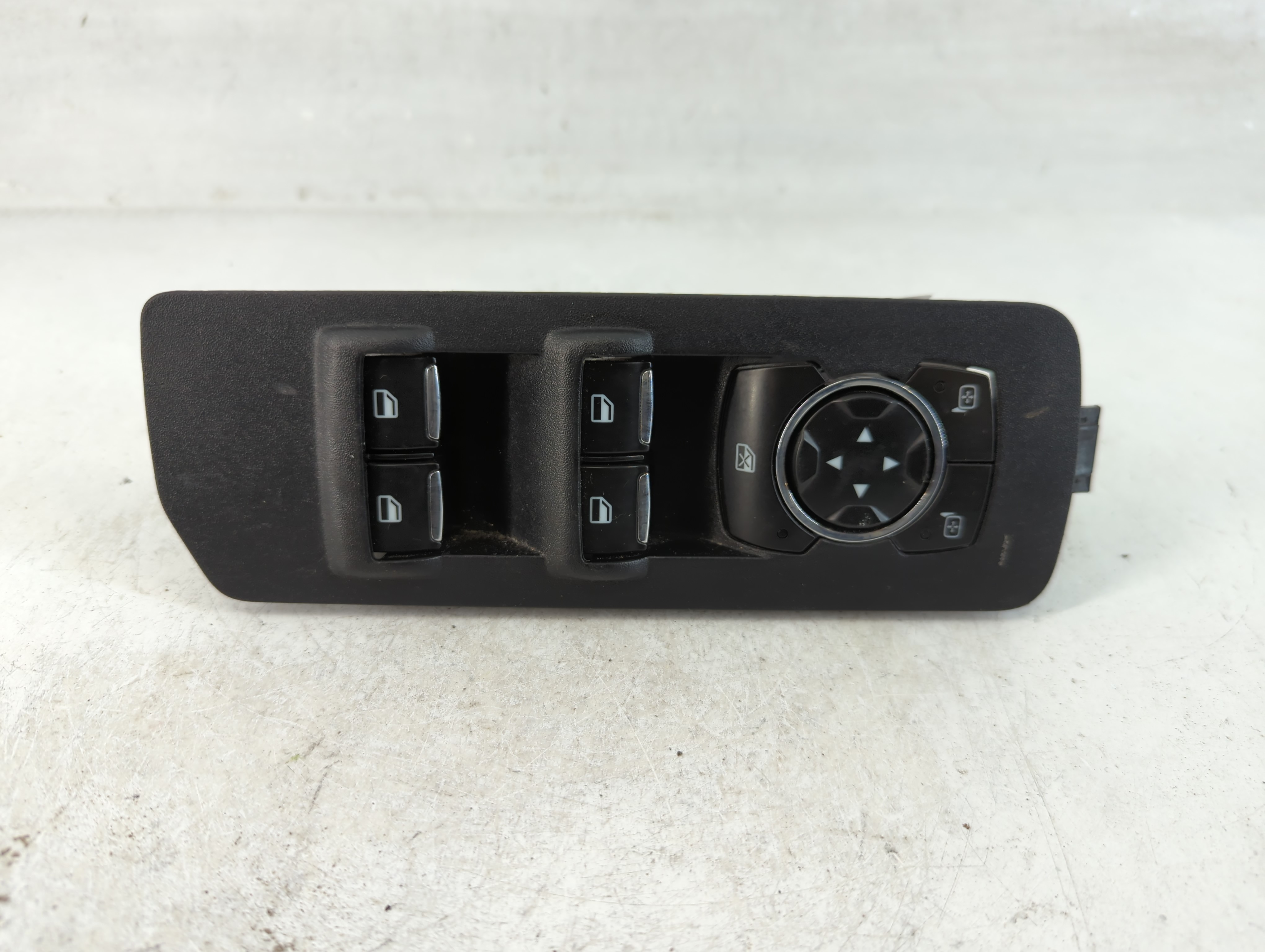 2015-2020 Ford F-150 Driver Left Door Master Power Window Switch 850447 - Oemusedautoparts1.com