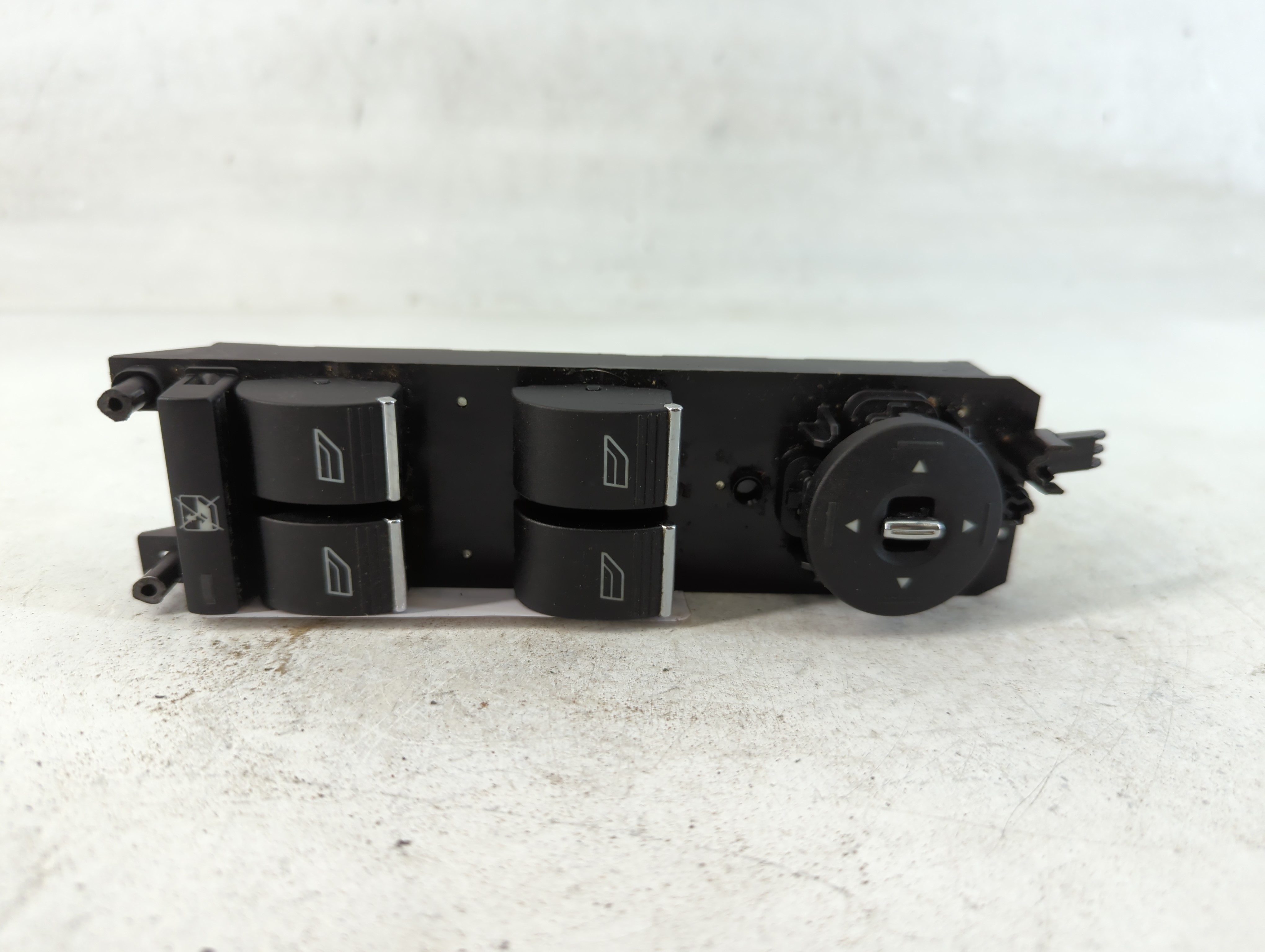 2013-2019 Ford Escape Driver Left Door Master Power Window Switch 850453 - Oemusedautoparts1.com