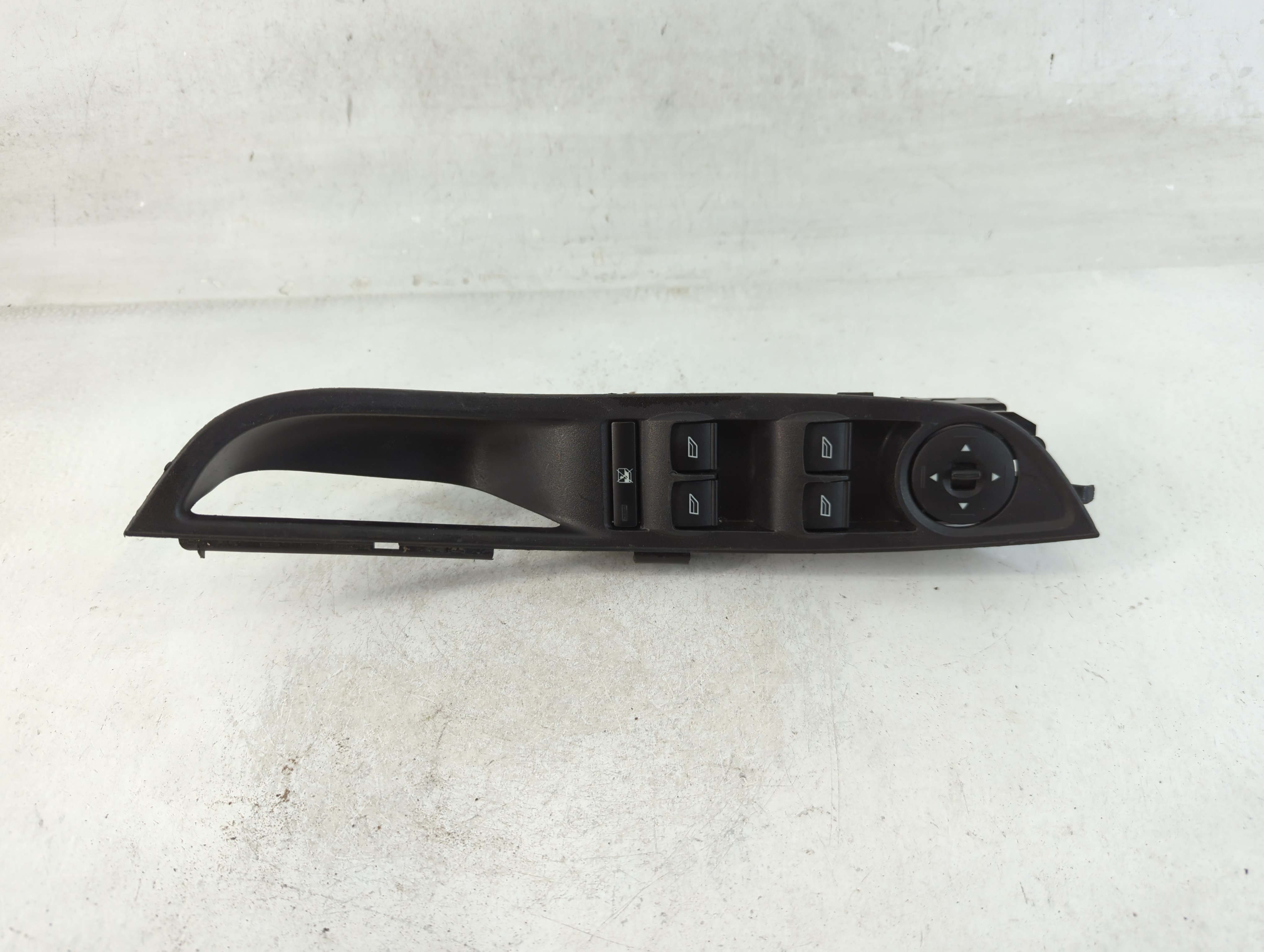 2012-2018 Ford Focus Driver Left Door Master Power Window Switch 850455 - Oemusedautoparts1.com