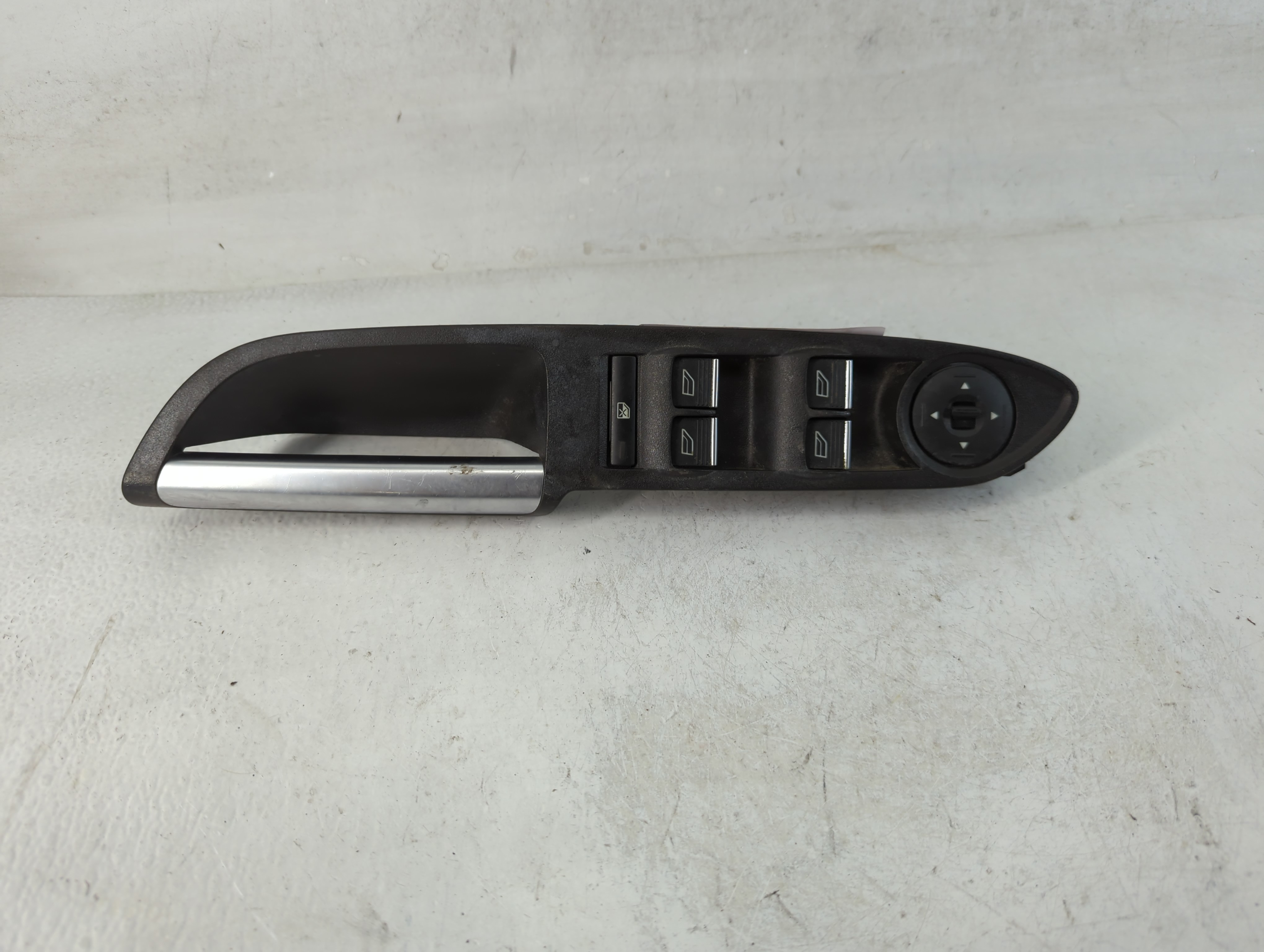 2017-2019 Ford Escape Driver Left Door Master Power Window Switch 850471 - Oemusedautoparts1.com