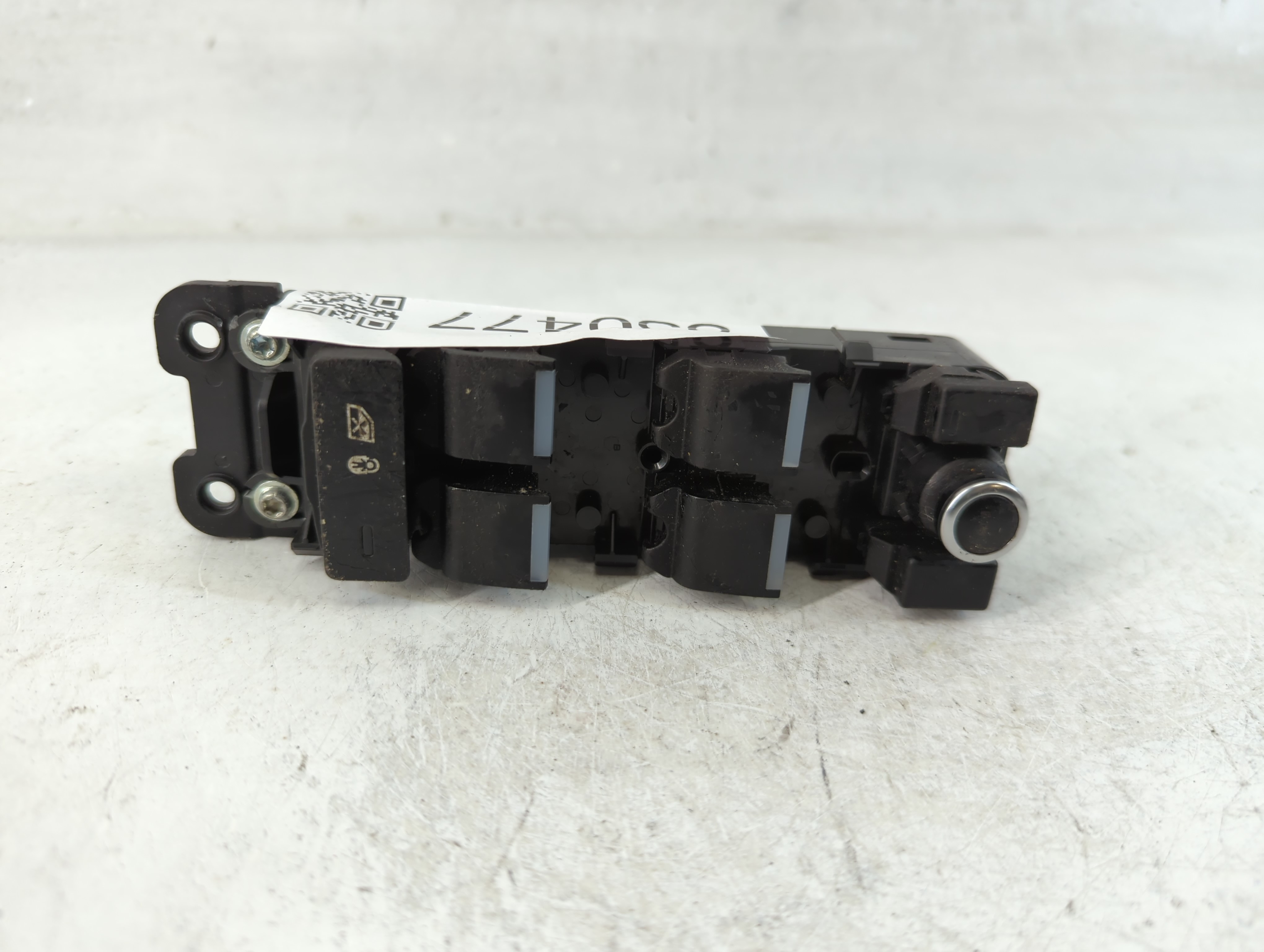 2014 Land Rover Range Rover Sport Driver Left Door Master Power Window Switch 850477 - Oemusedautoparts1.com
