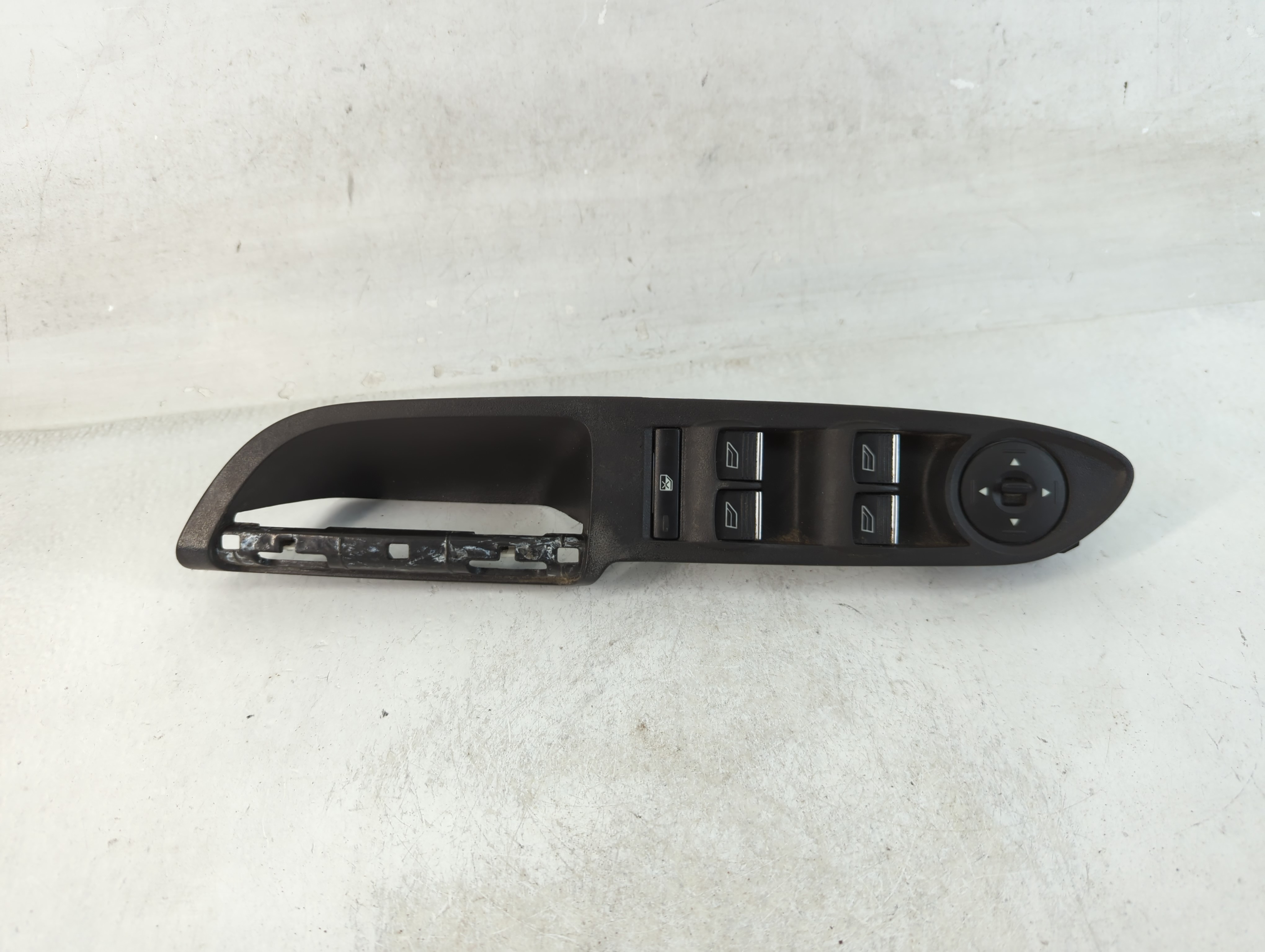 2013-2019 Ford Escape Driver Left Door Master Power Window Switch 850479 - Oemusedautoparts1.com