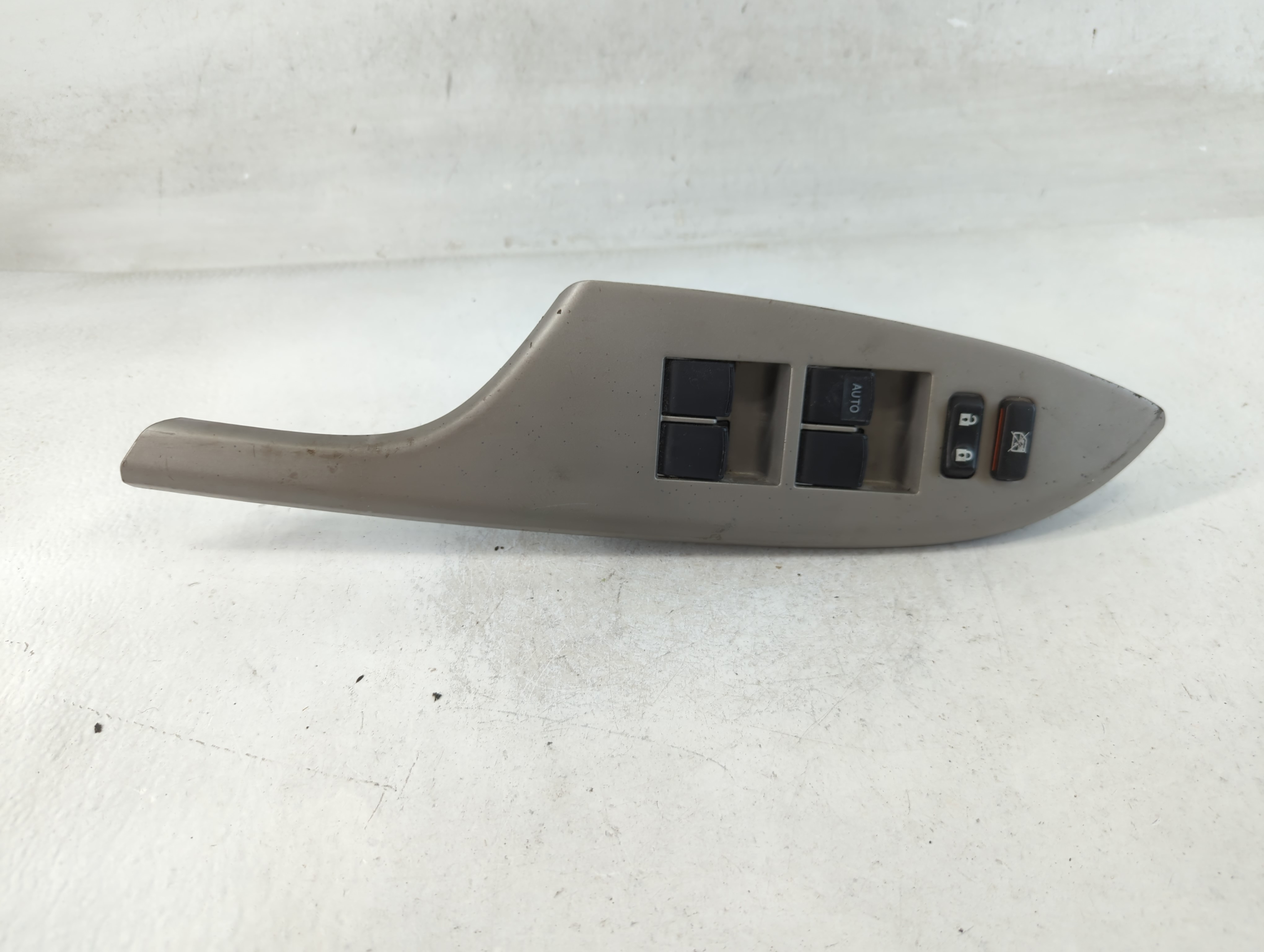 2009-2013 Toyota Corolla Driver Left Door Master Power Window Switch 850498 - Oemusedautoparts1.com