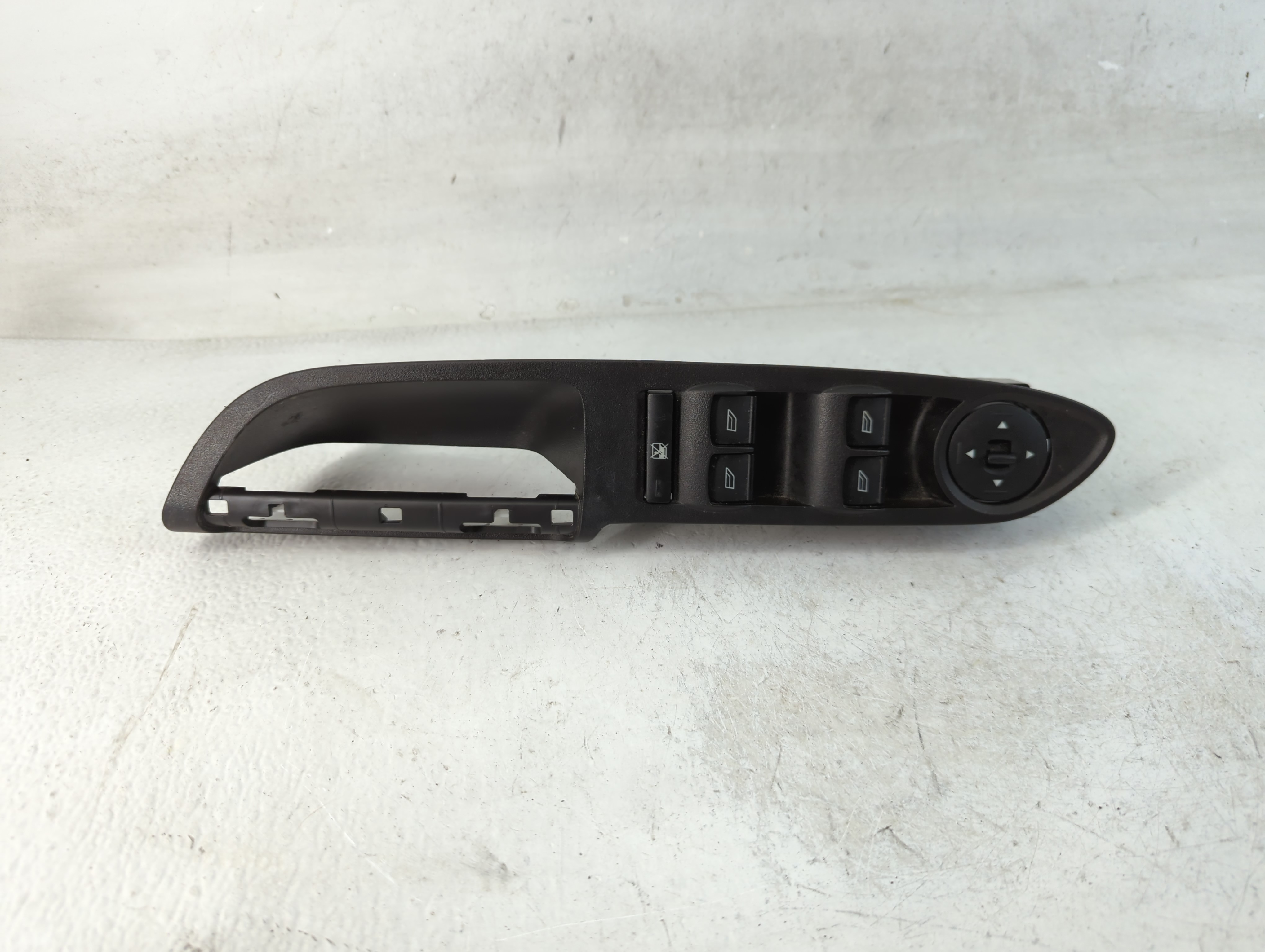 2013-2016 Ford Escape Driver Left Door Master Power Window Switch 850505 - Oemusedautoparts1.com