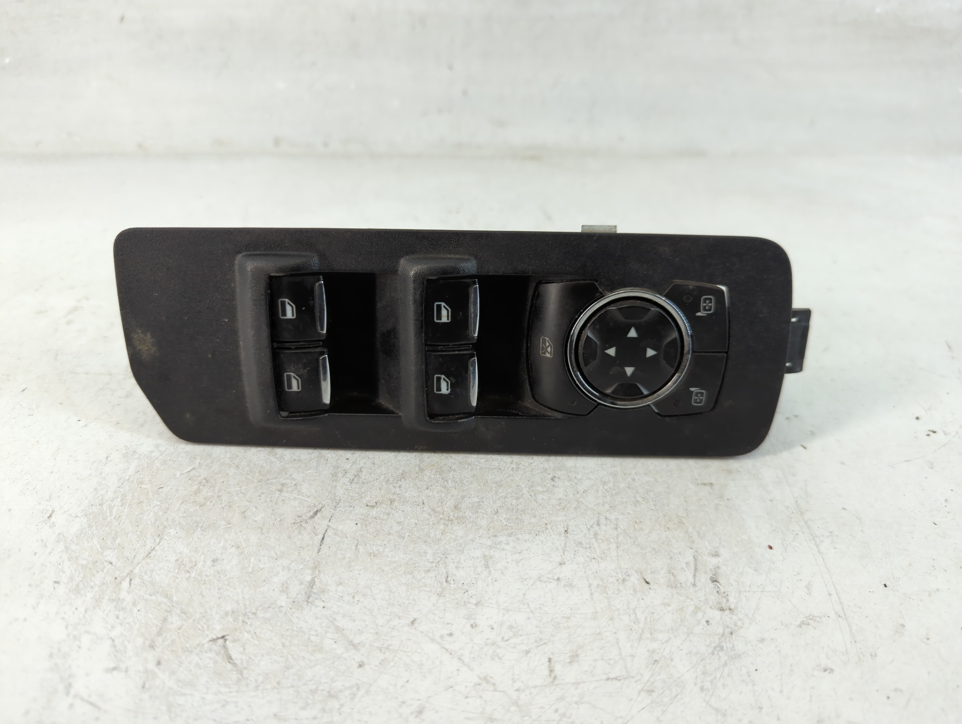 Picture of Ford F Super Duty Driver Left Door Master Power Window Switch 850518