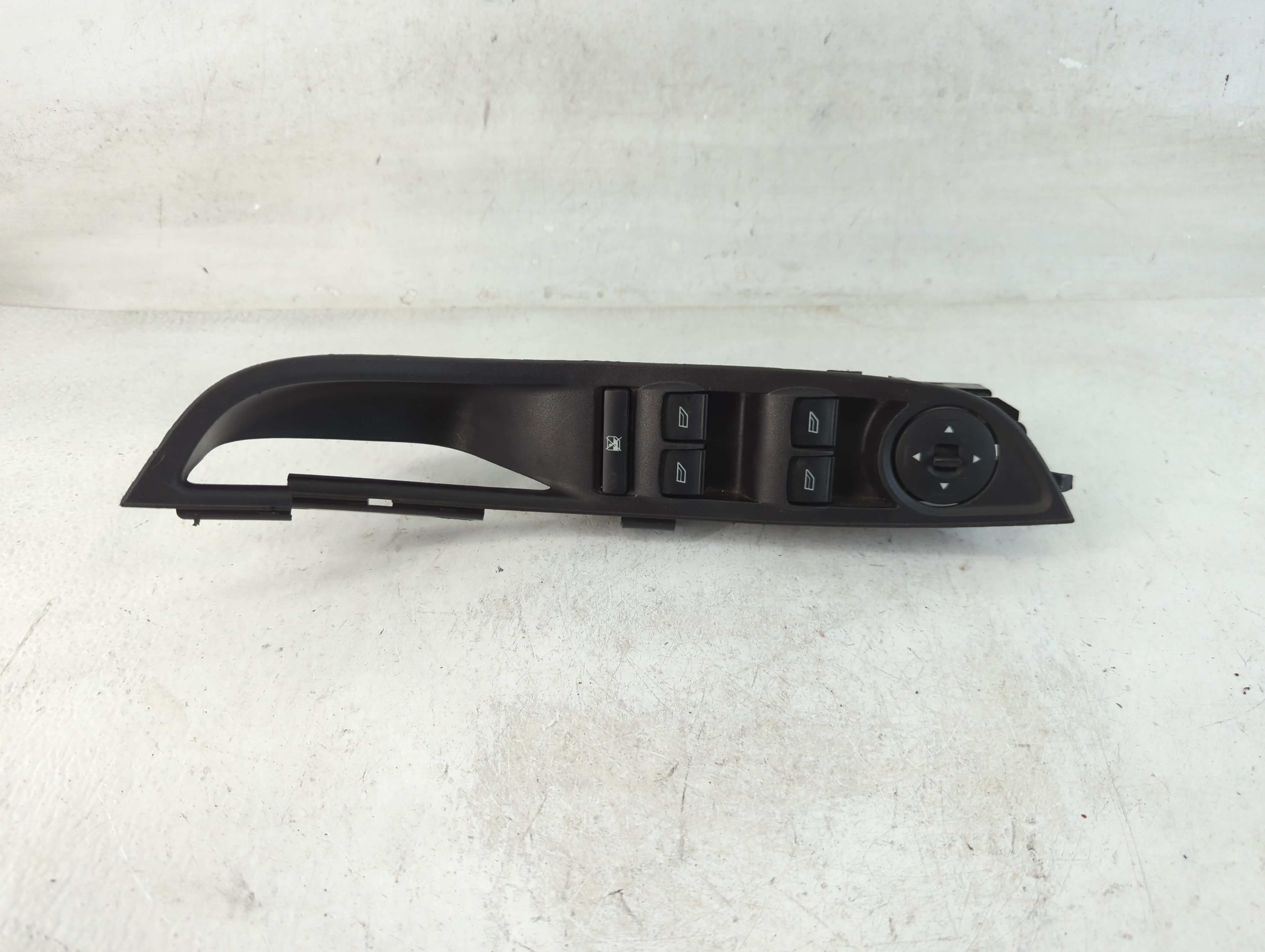 2012-2018 Ford Focus Driver Left Door Master Power Window Switch 850519 - Oemusedautoparts1.com