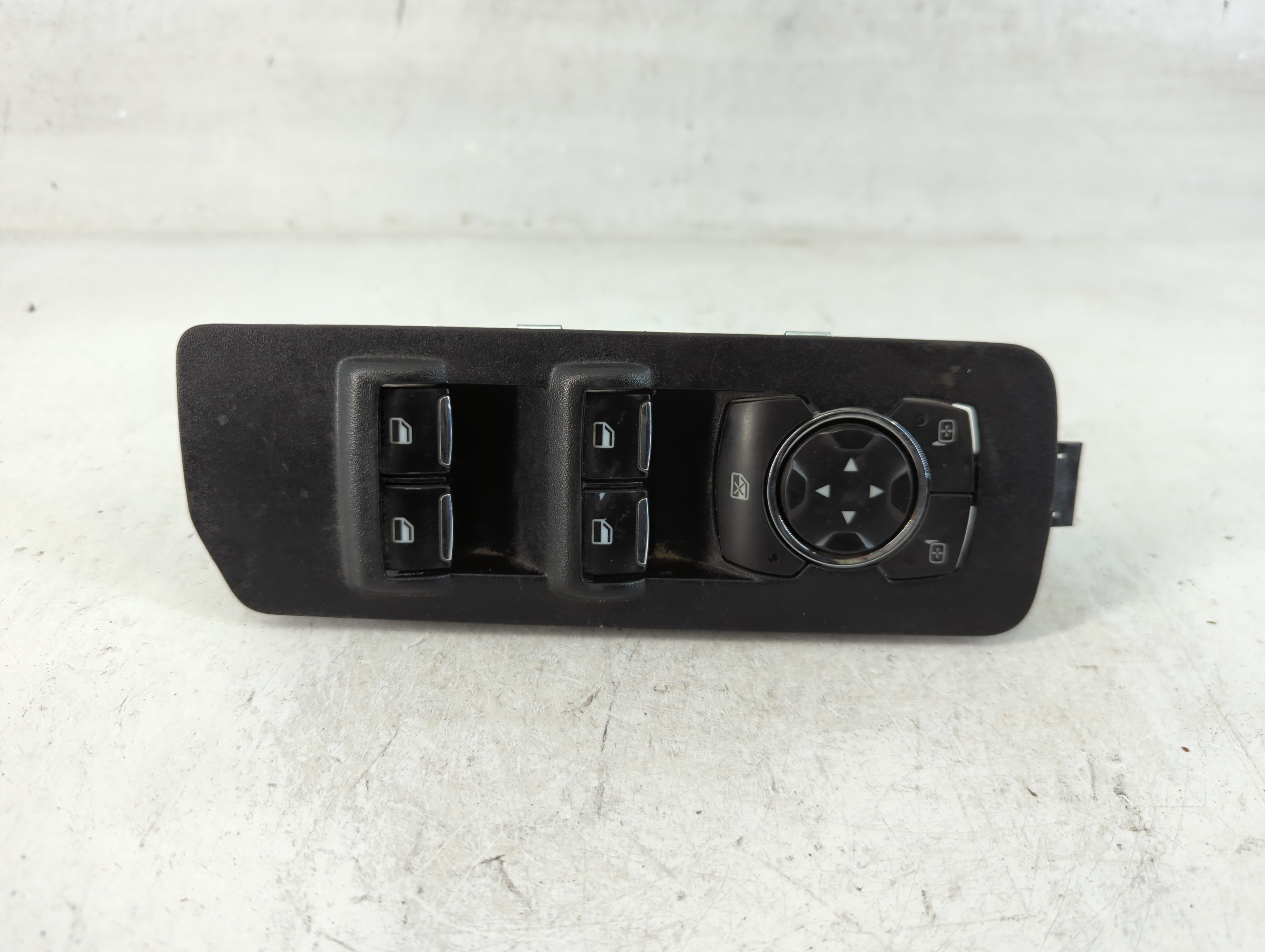 2015-2020 Ford F-150 Driver Left Door Master Power Window Switch 850524 - Oemusedautoparts1.com