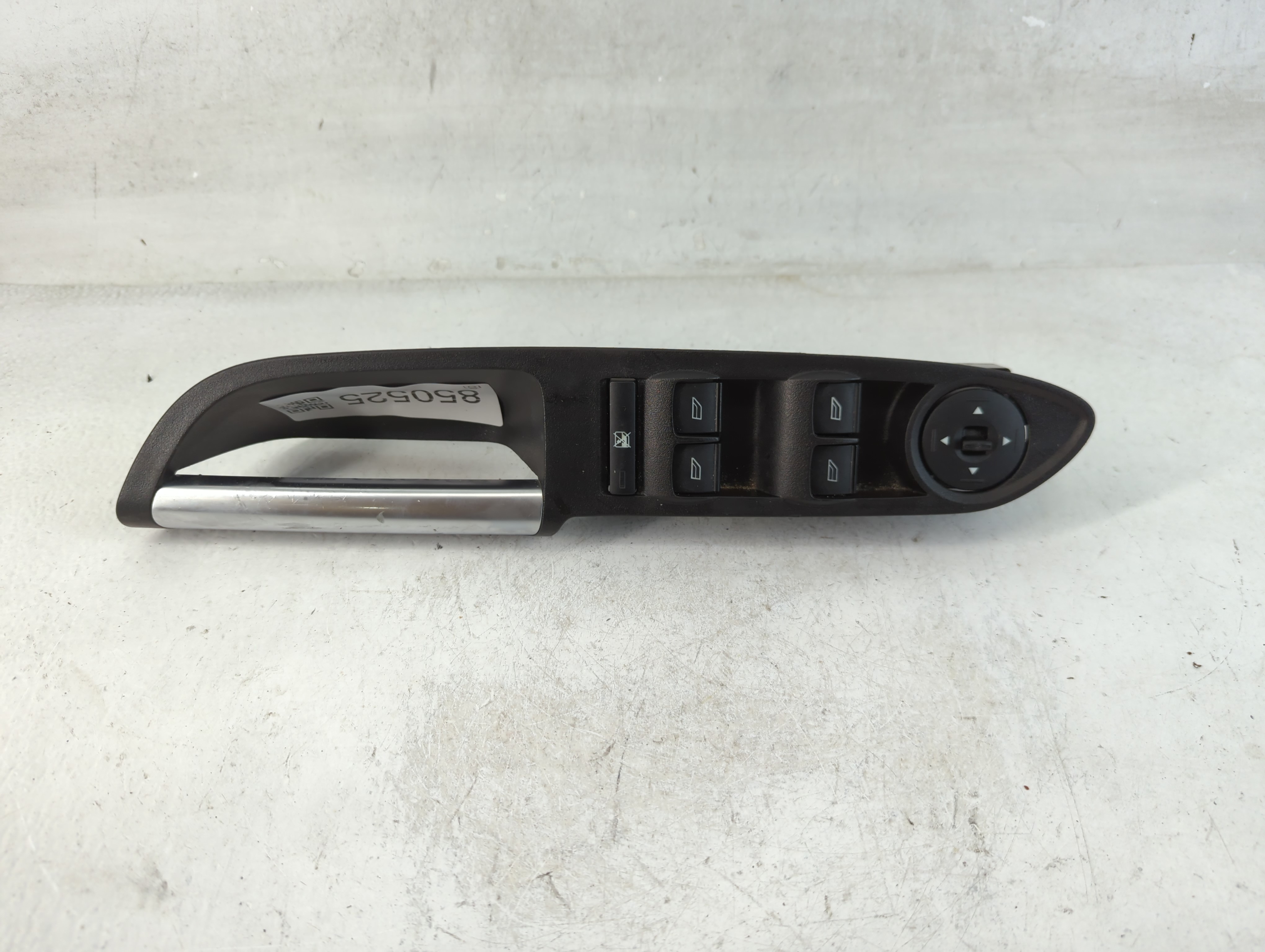 2013-2019 Ford Escape Driver Left Door Master Power Window Switch 850525 - Oemusedautoparts1.com