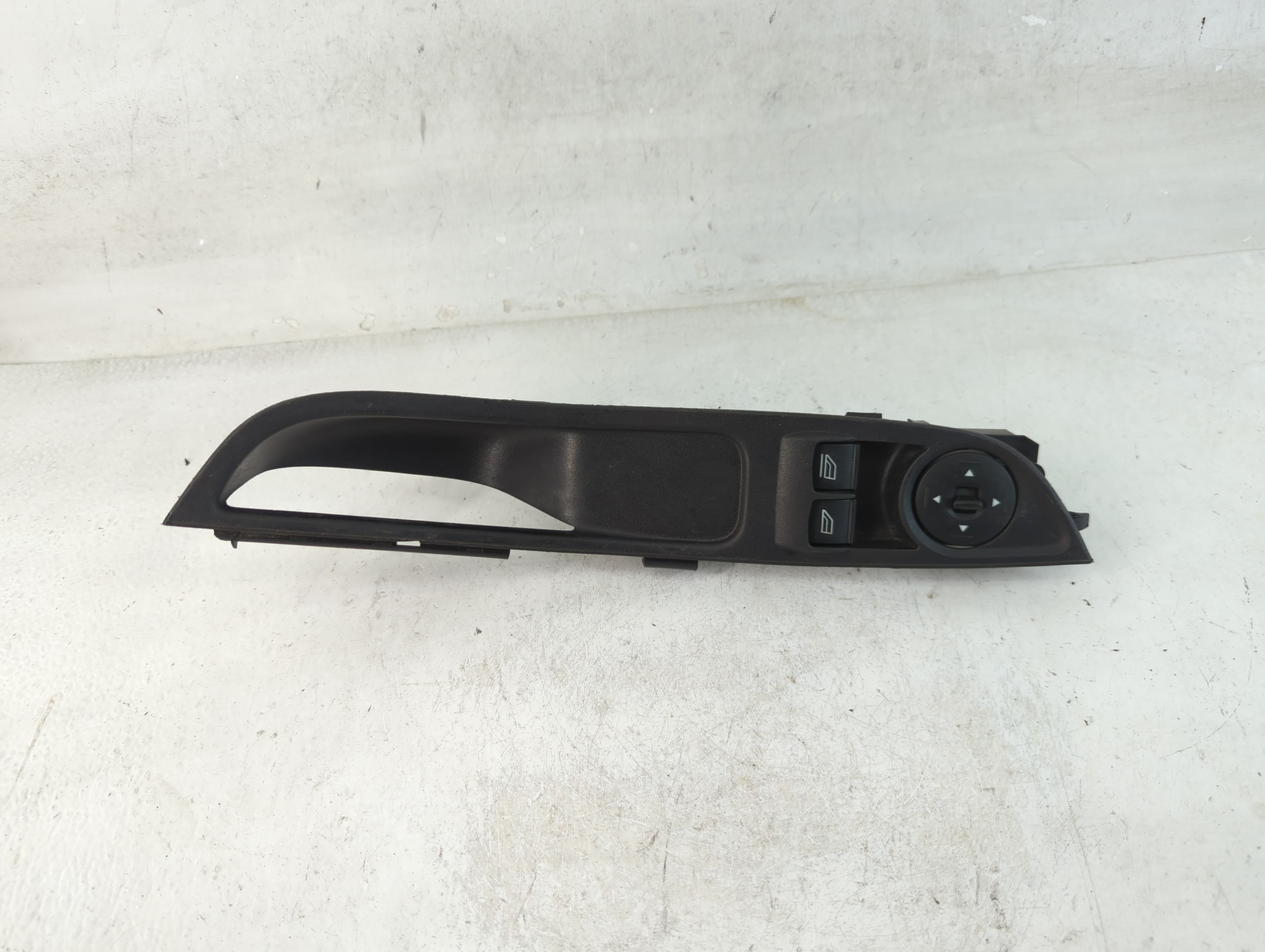 2012-2018 Ford Focus Driver Left Door Master Power Window Switch 850529 - Oemusedautoparts1.com